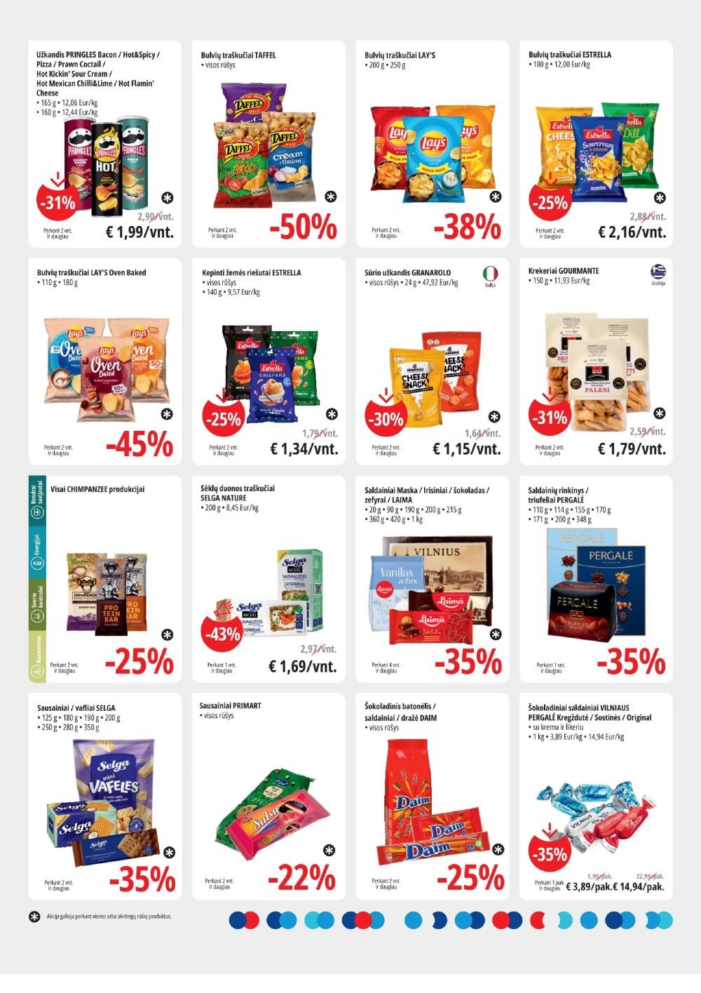 akciju leidinys