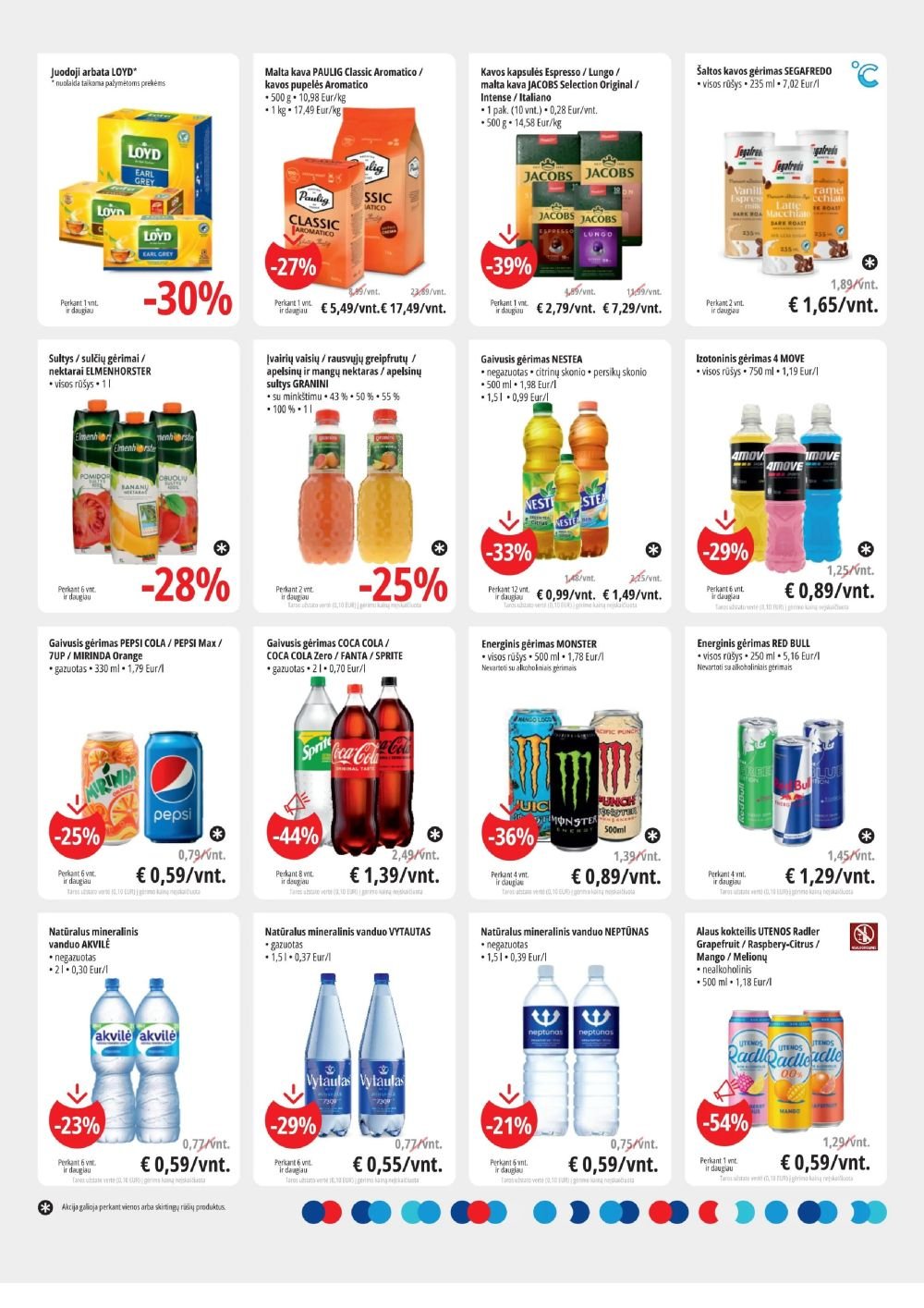 akciju leidinys