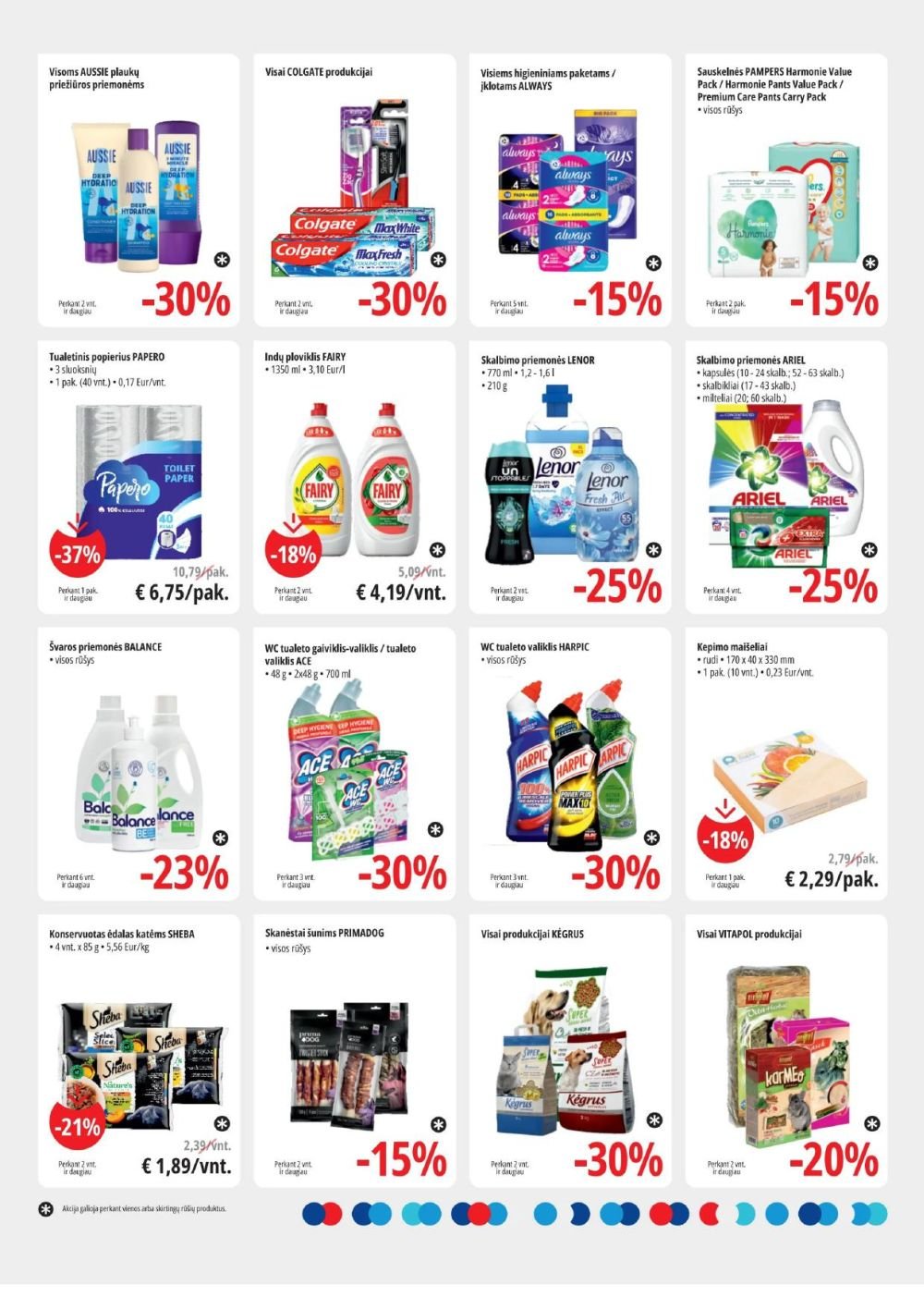 akciju leidinys