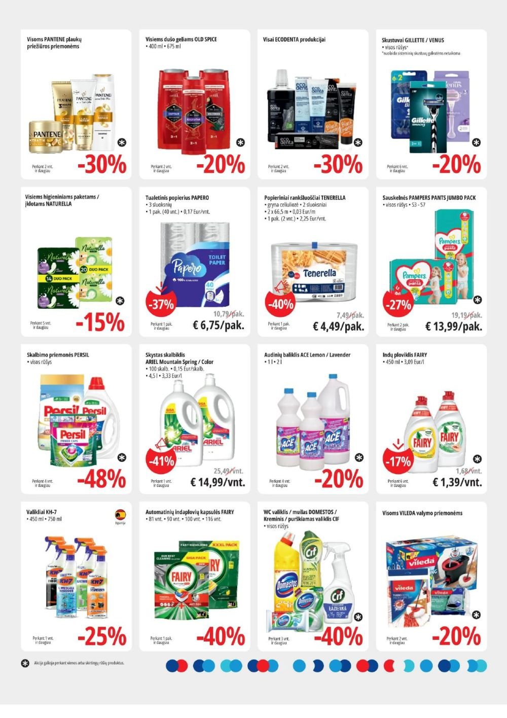 akciju leidinys