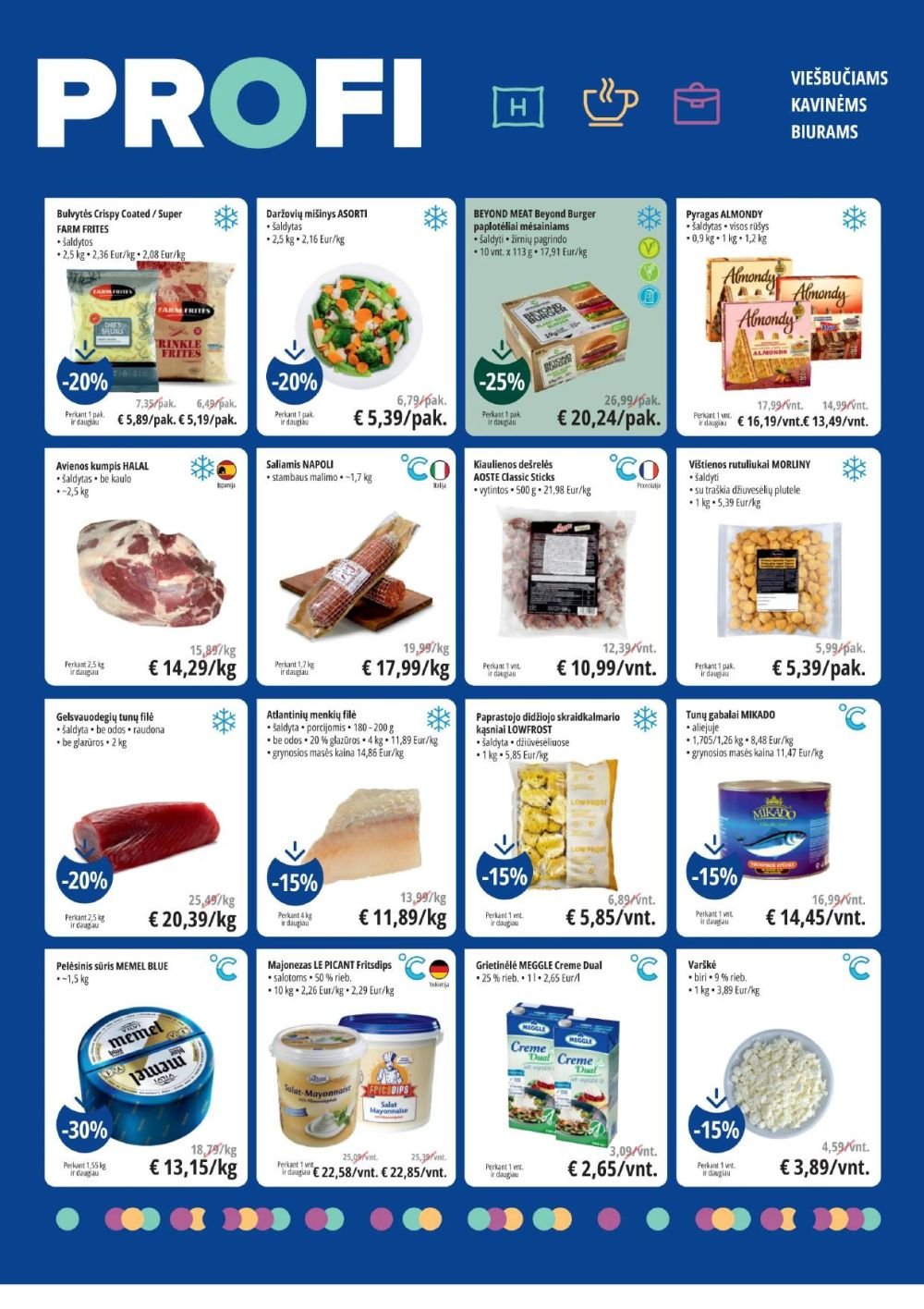 akciju leidinys