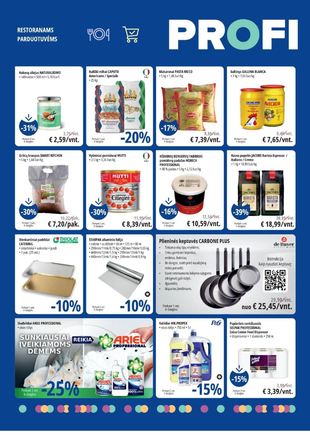 akciju leidinys