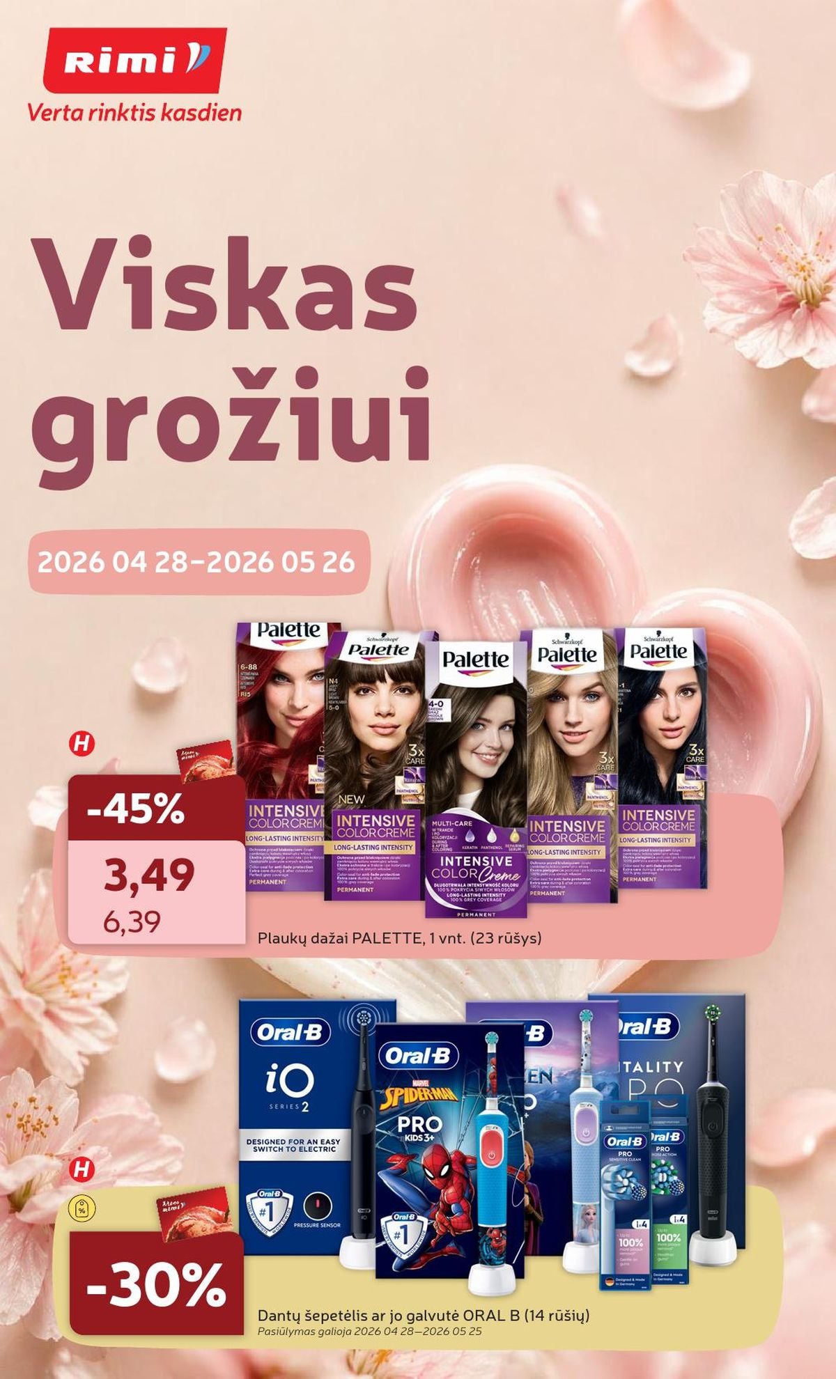 akciju leidinys