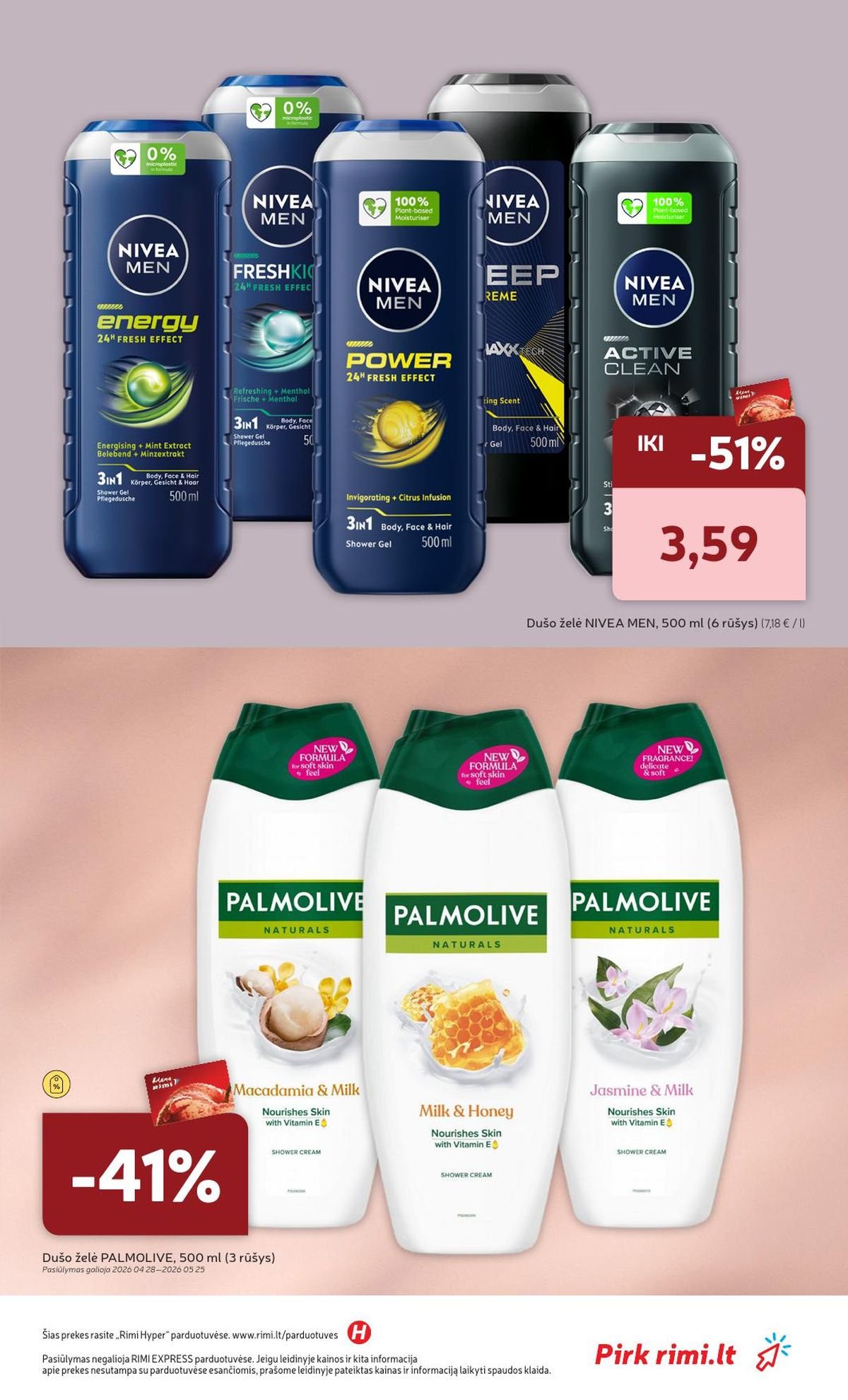 akciju leidinys