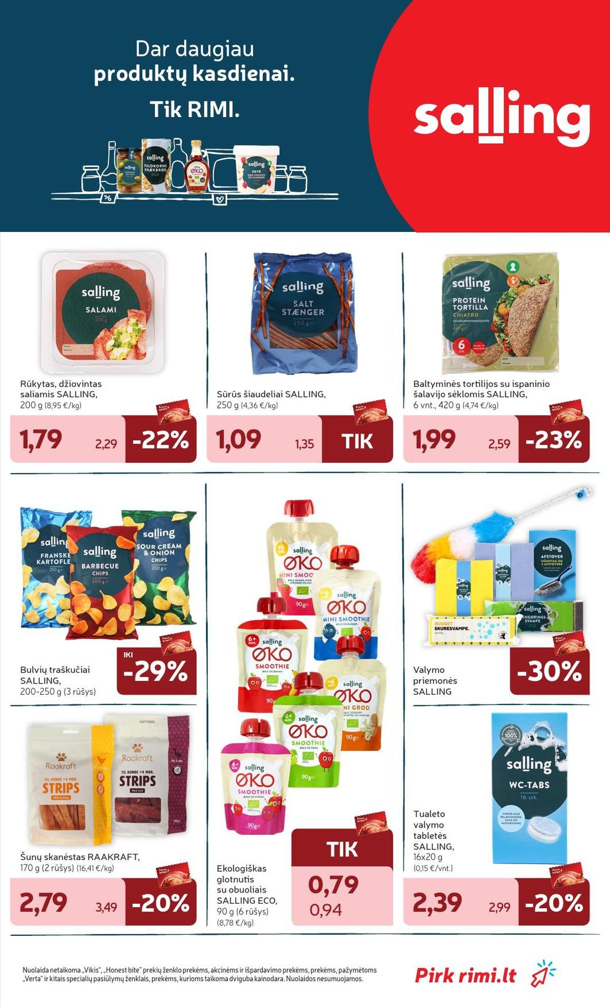 akciju leidinys