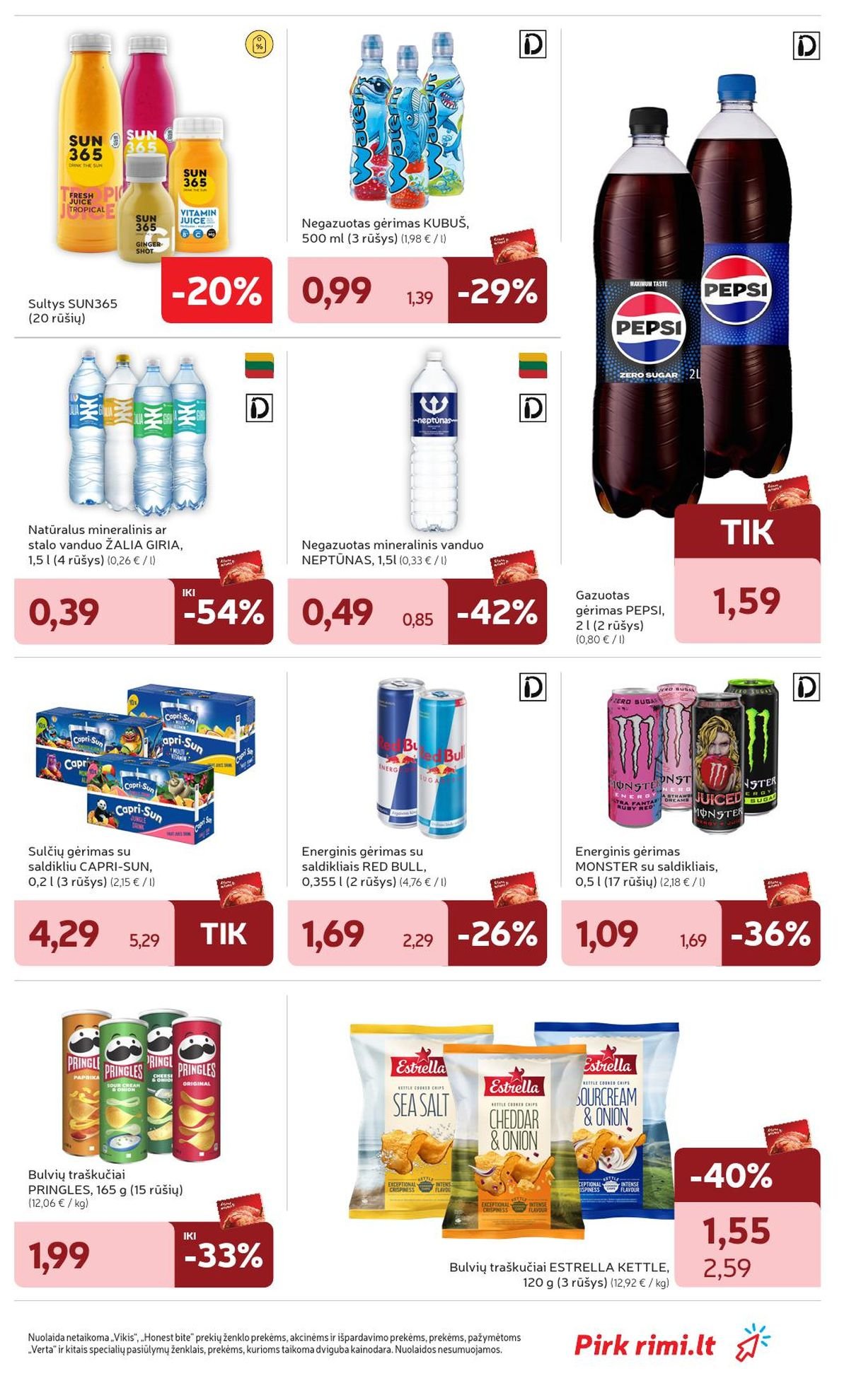 akciju leidinys