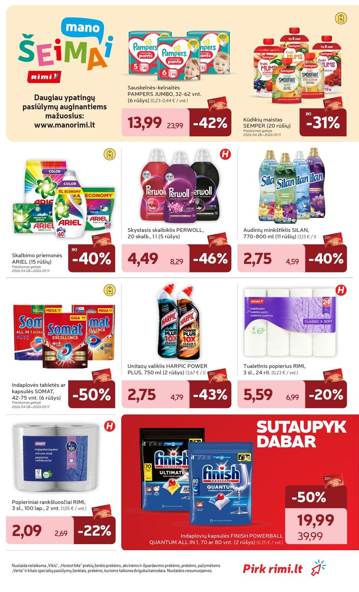 akciju leidinys