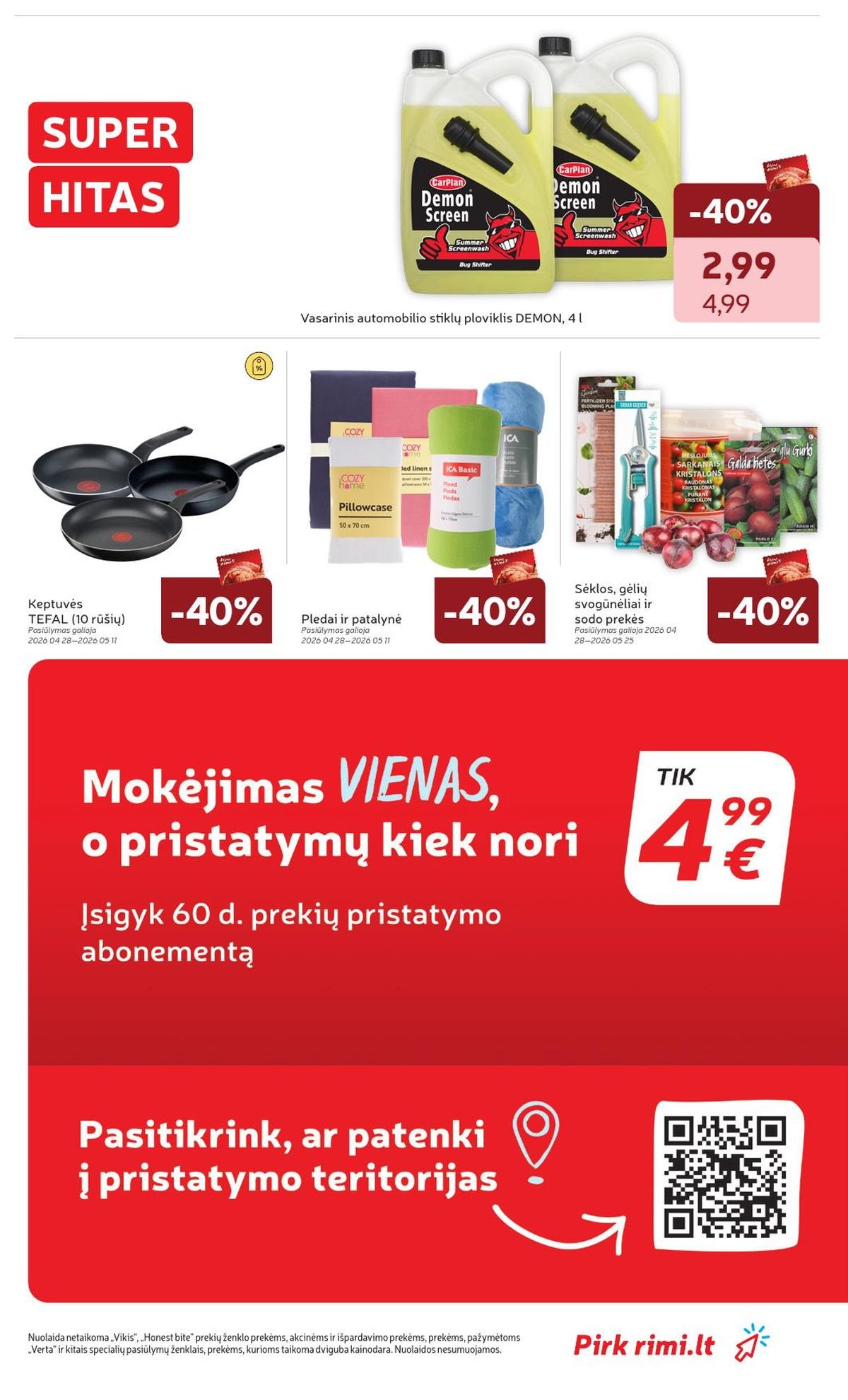 akciju leidinys