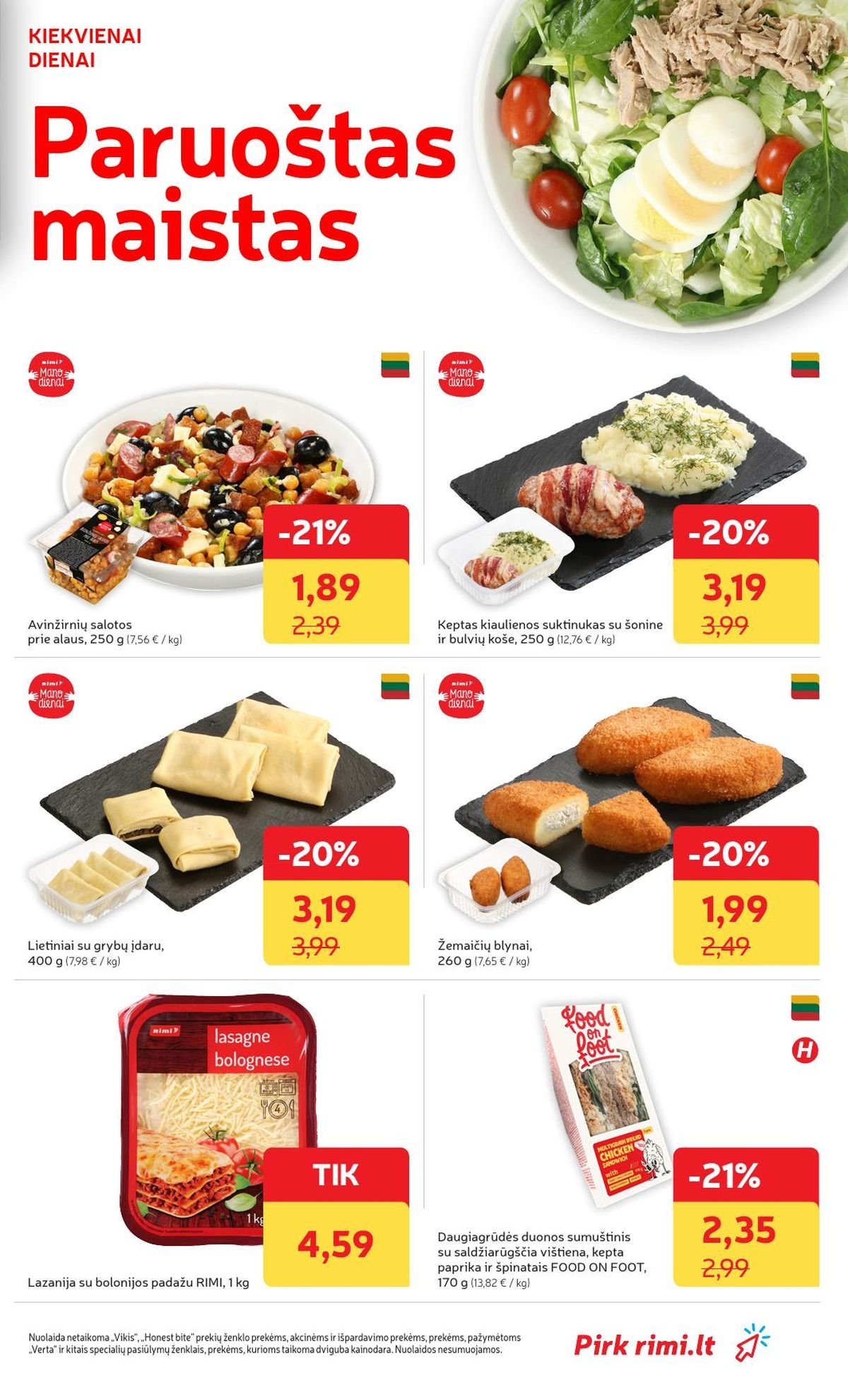 akciju leidinys