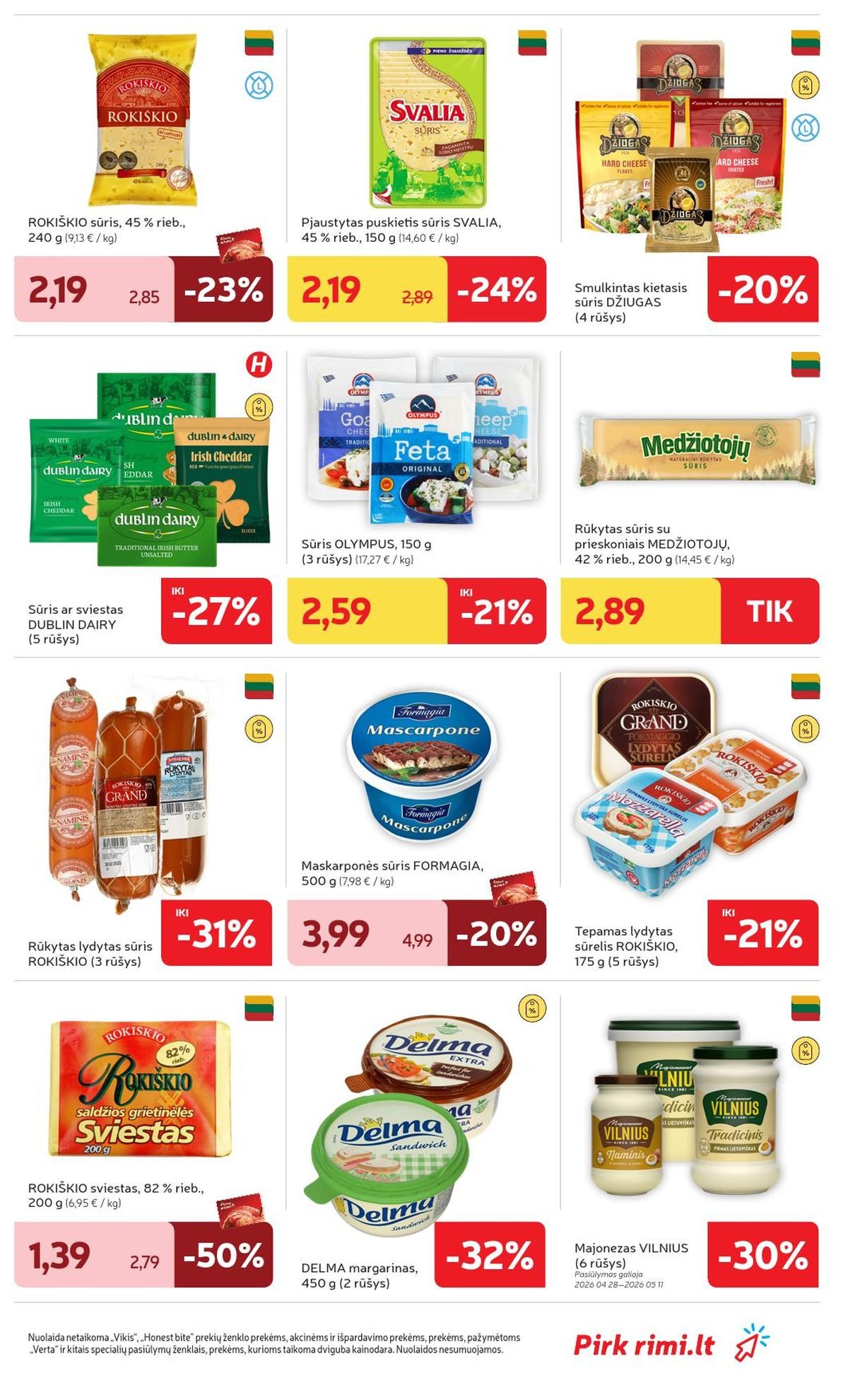 akciju leidinys
