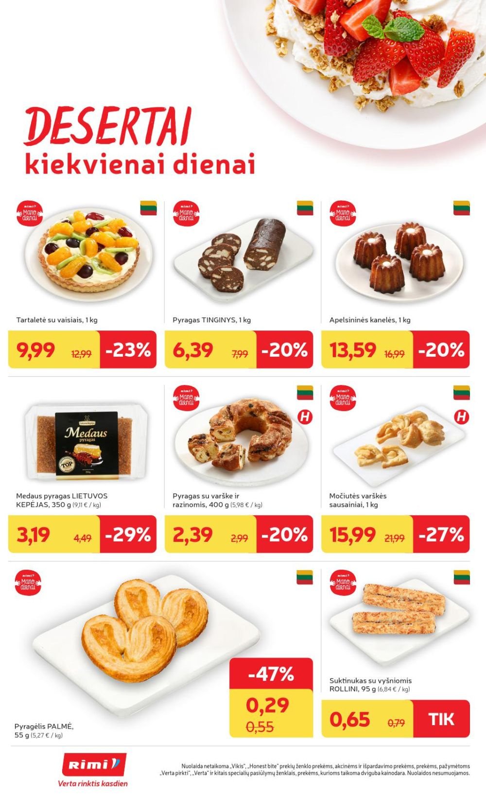 akciju leidinys