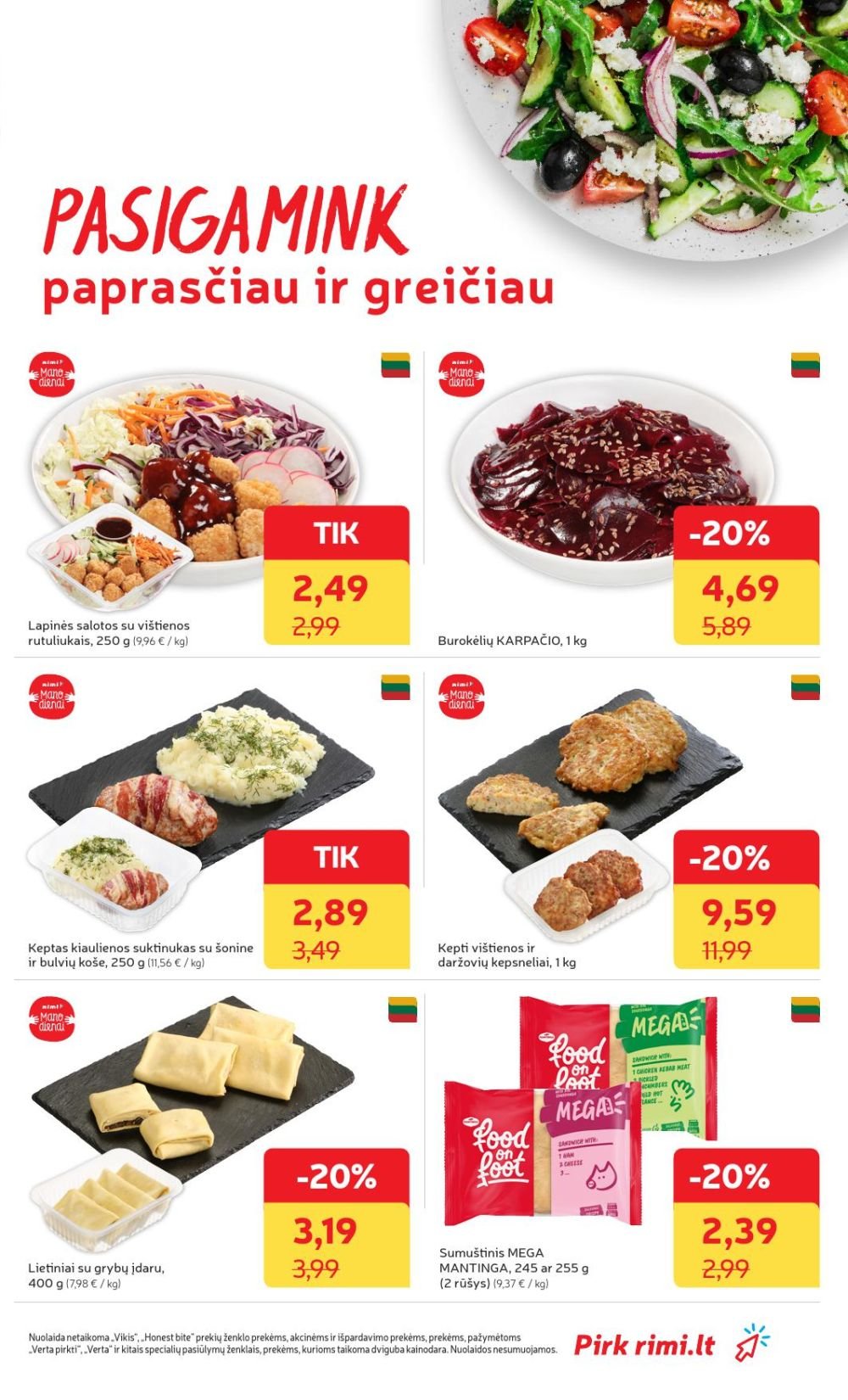 akciju leidinys