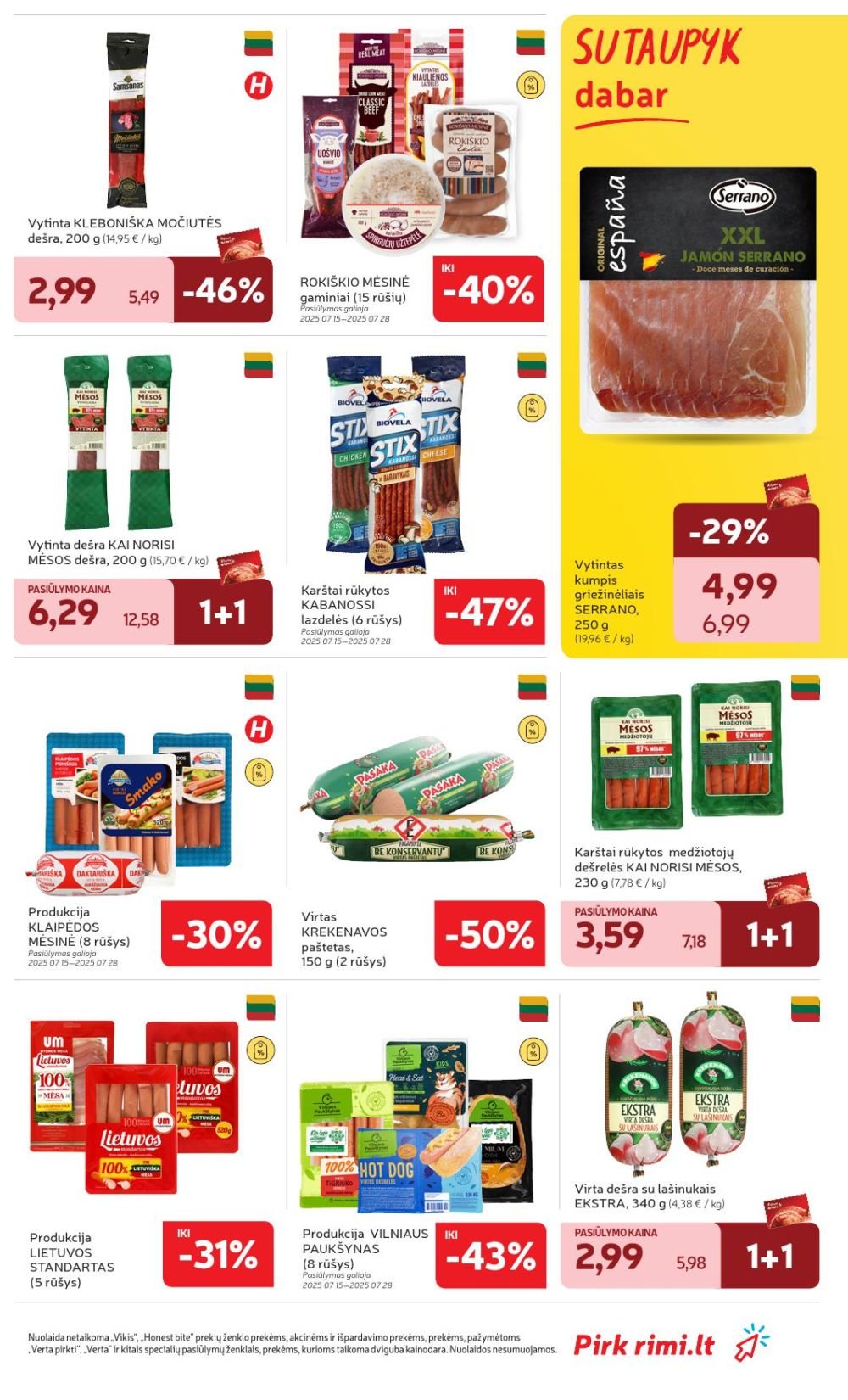 akciju leidinys