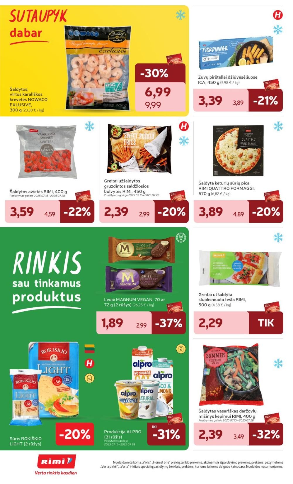 akciju leidinys