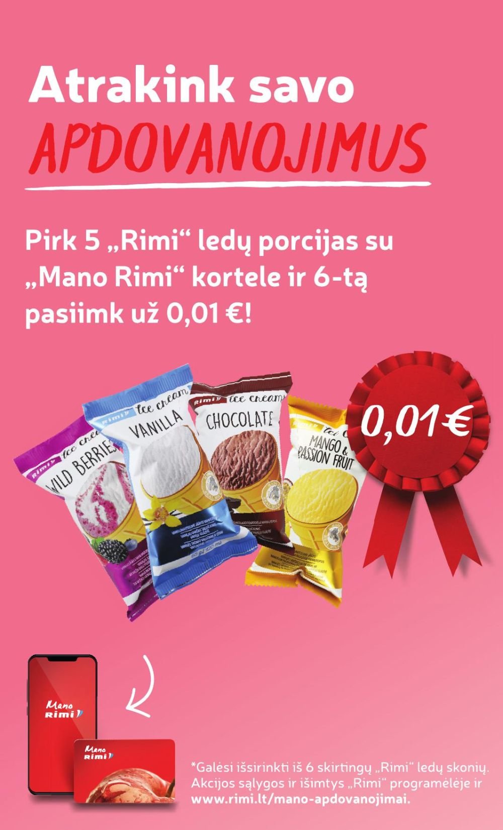 akciju leidinys