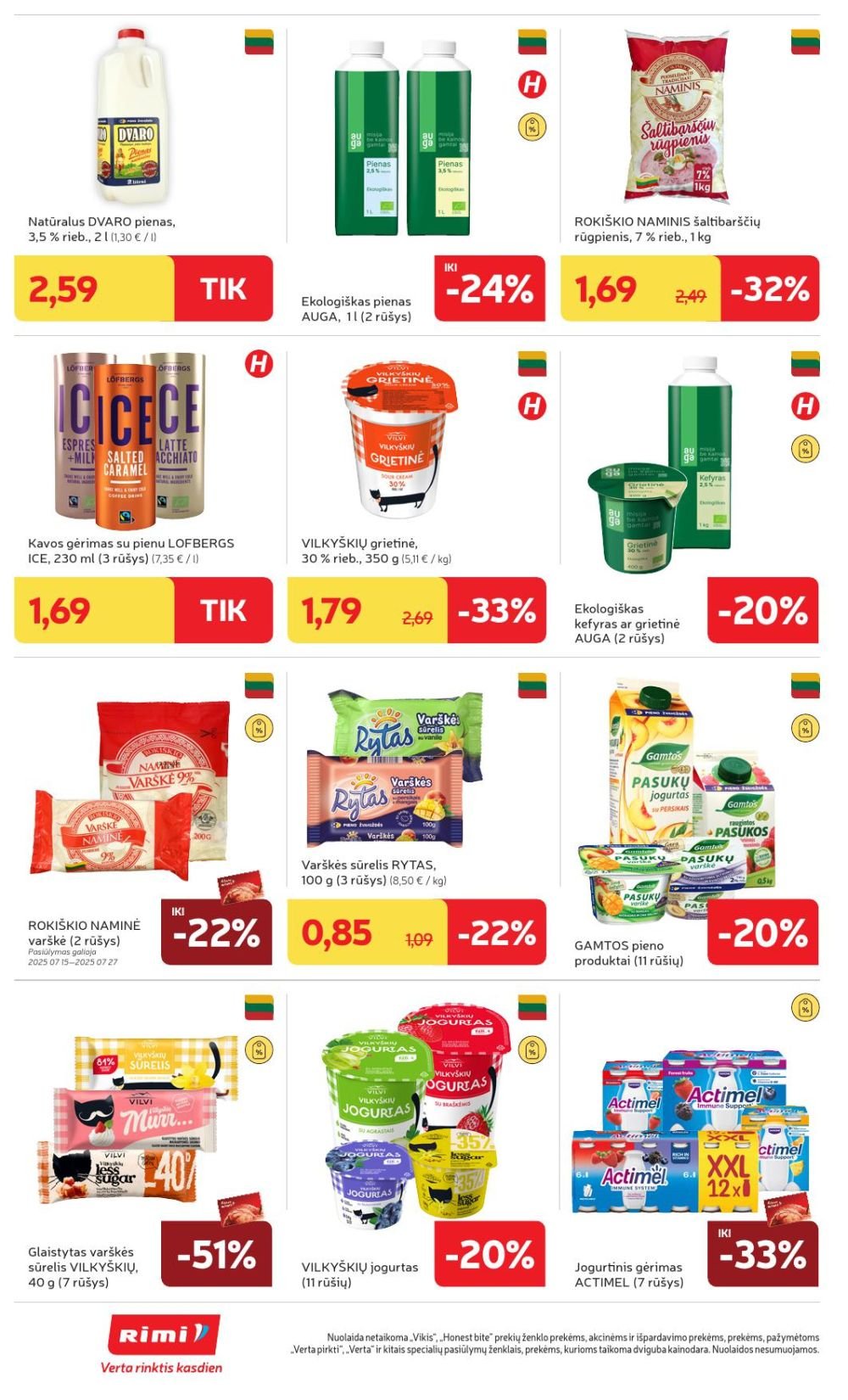 akciju leidinys