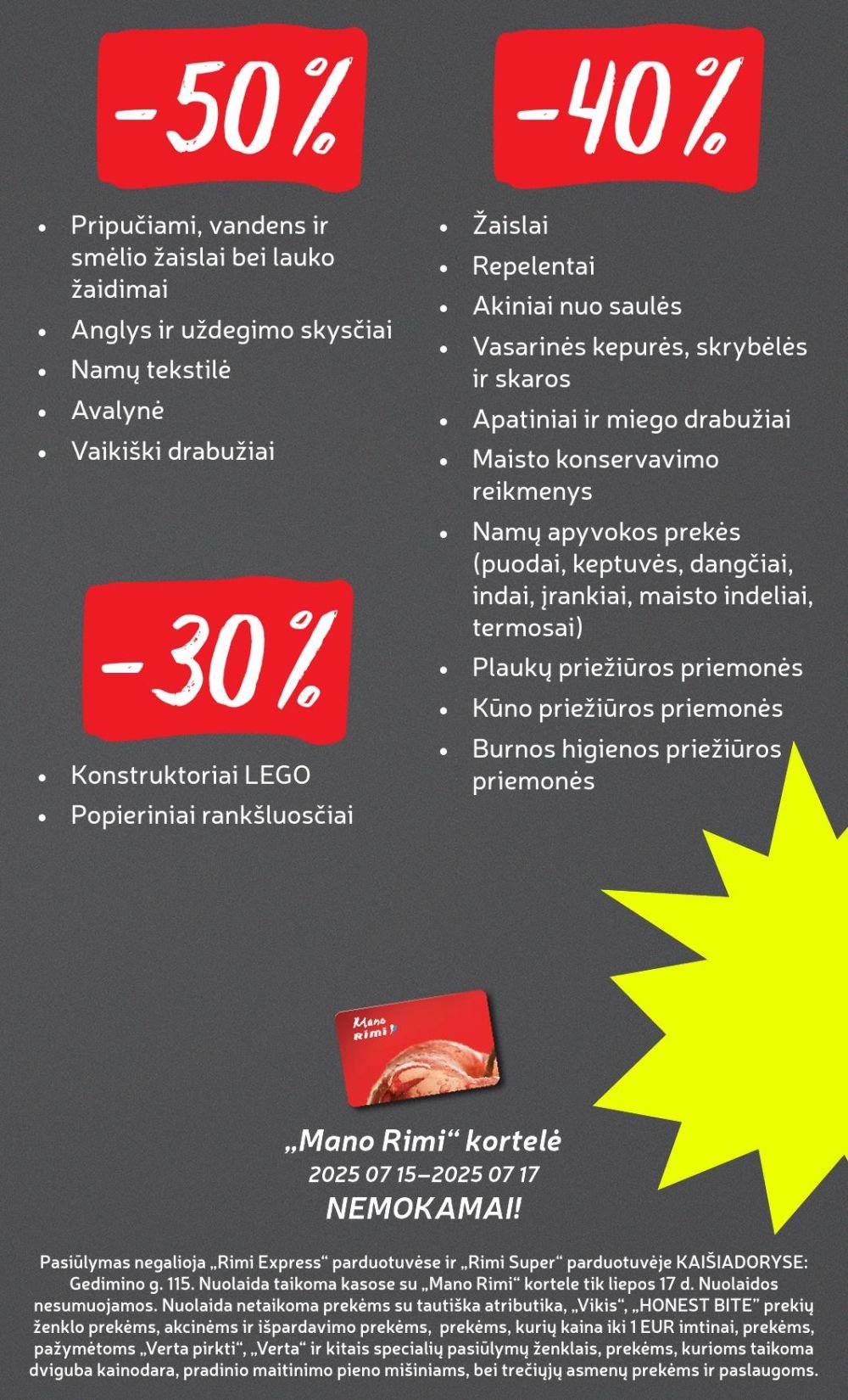akciju leidinys
