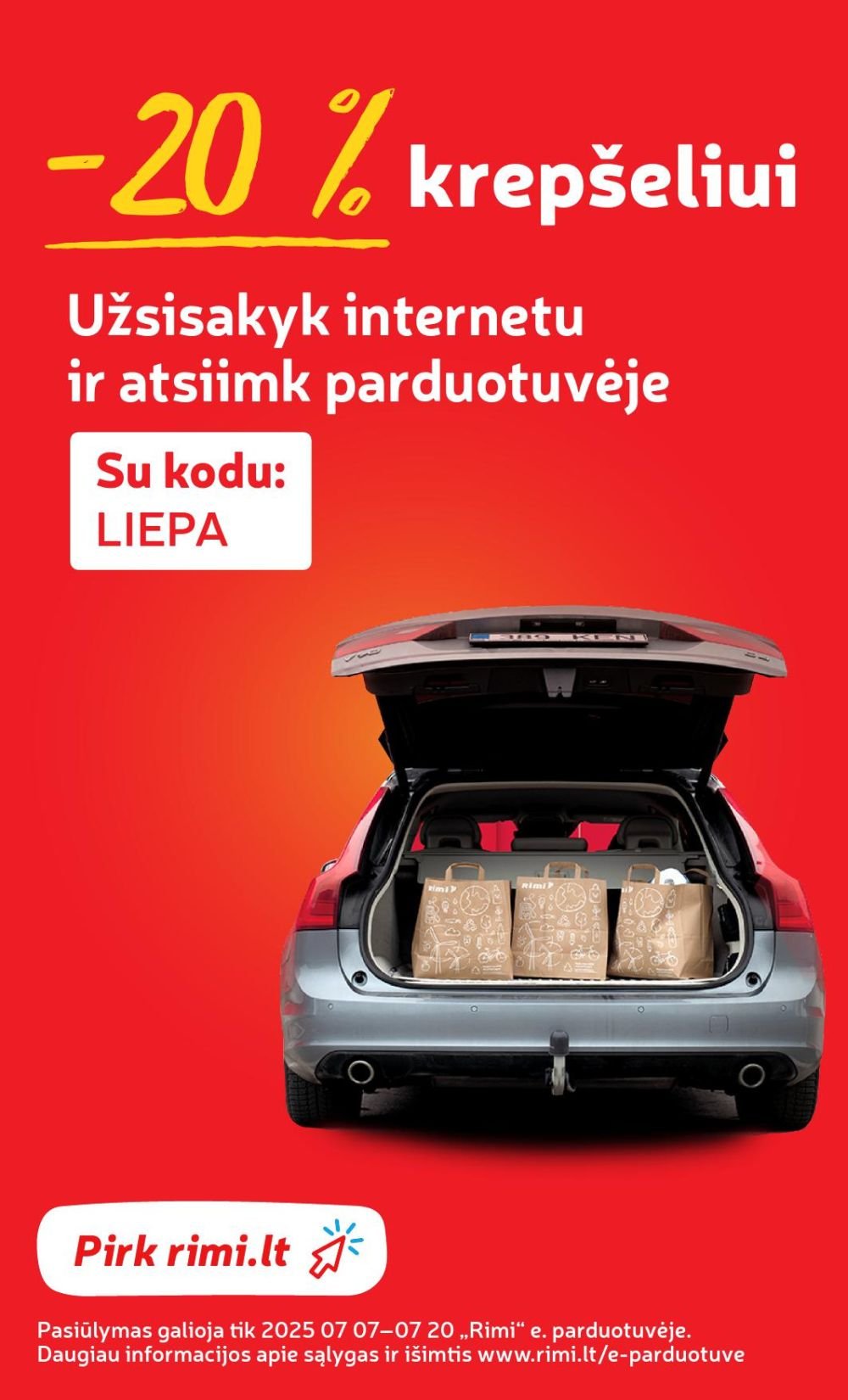 akciju leidinys