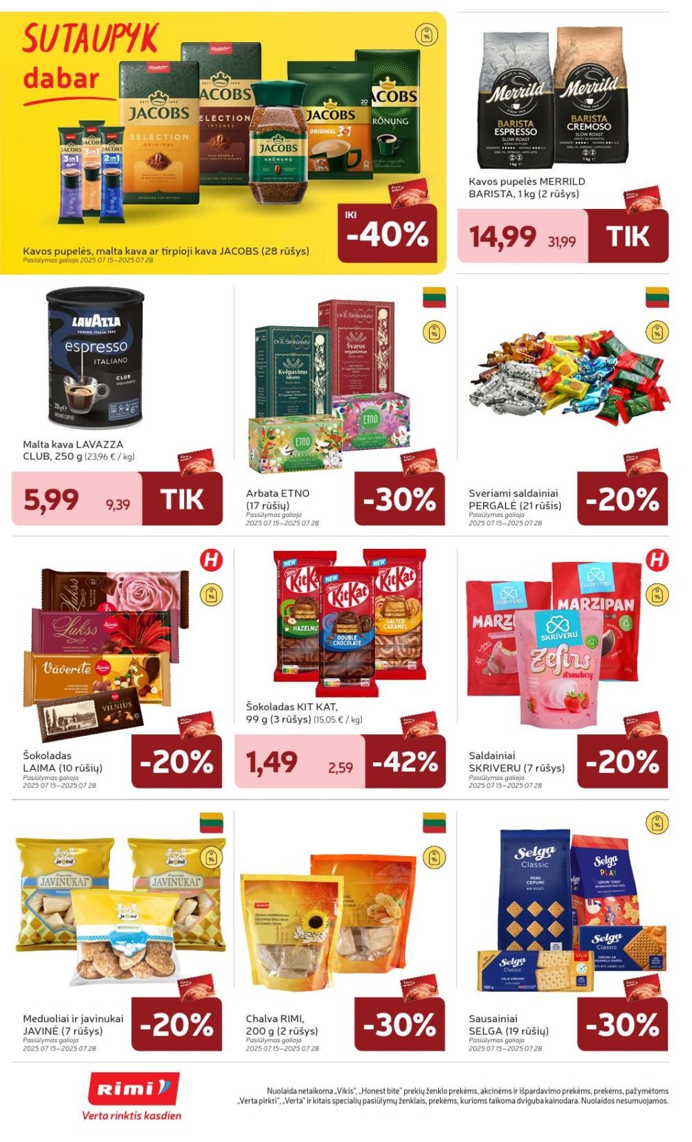 akciju leidinys