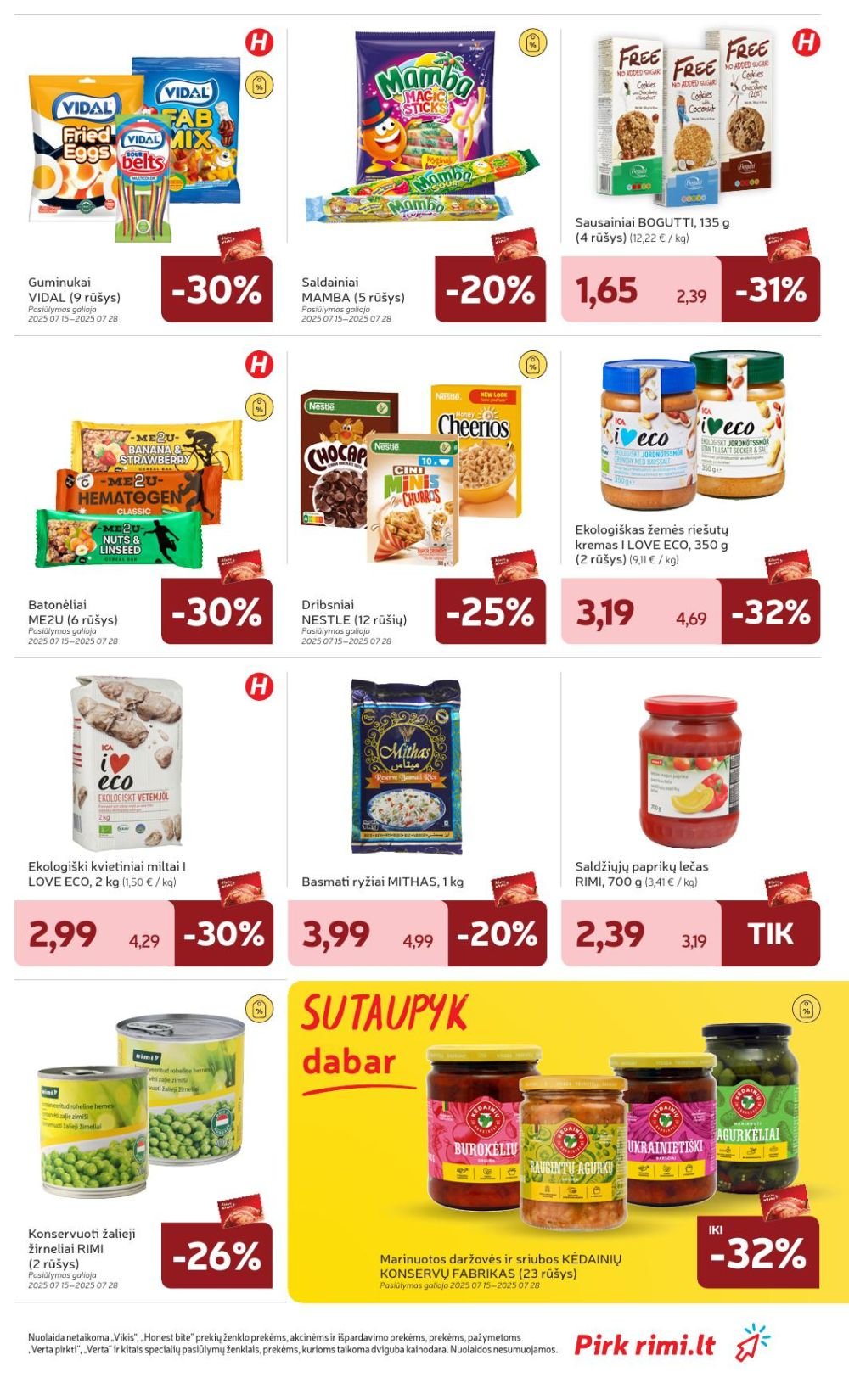akciju leidinys