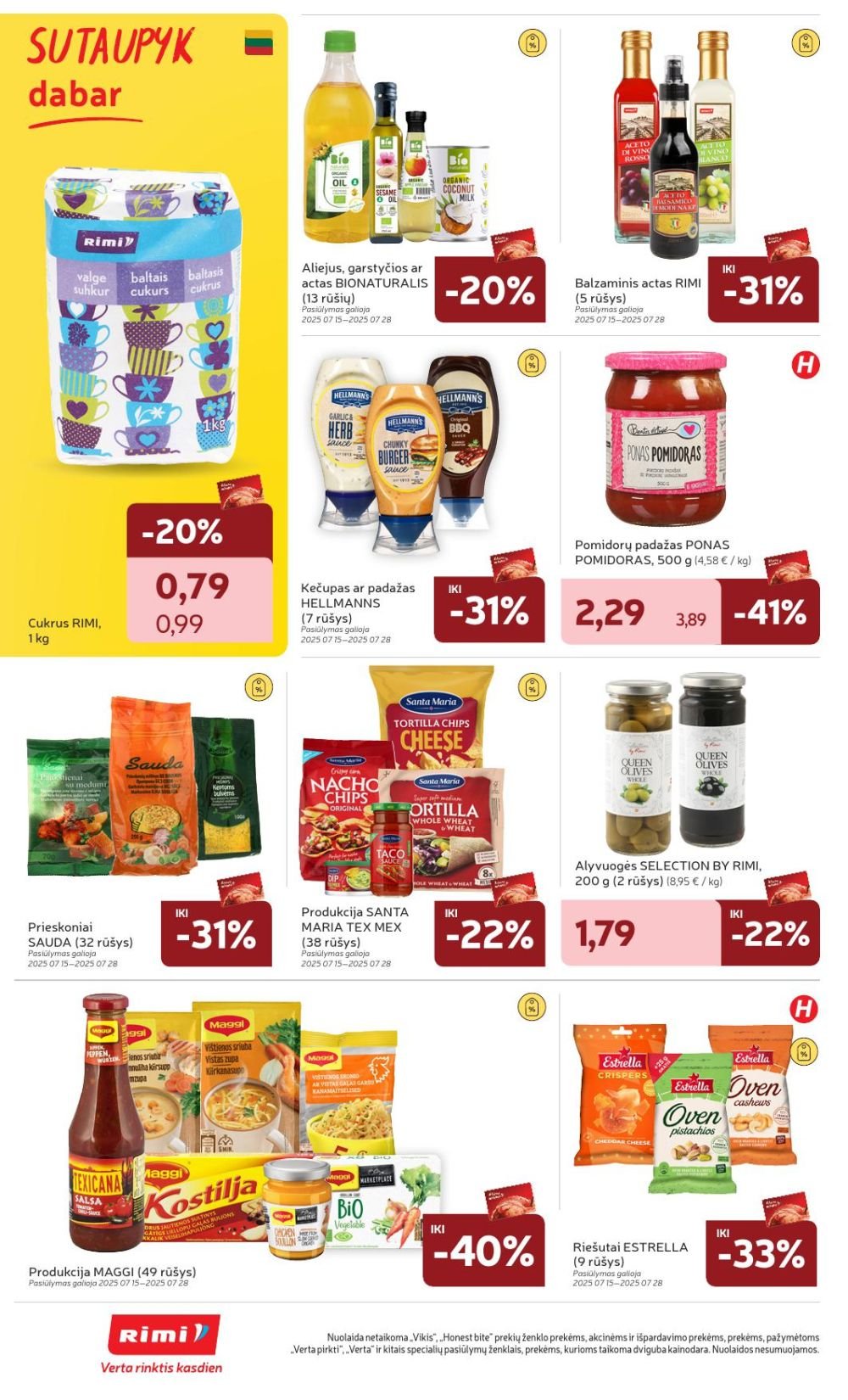 akciju leidinys