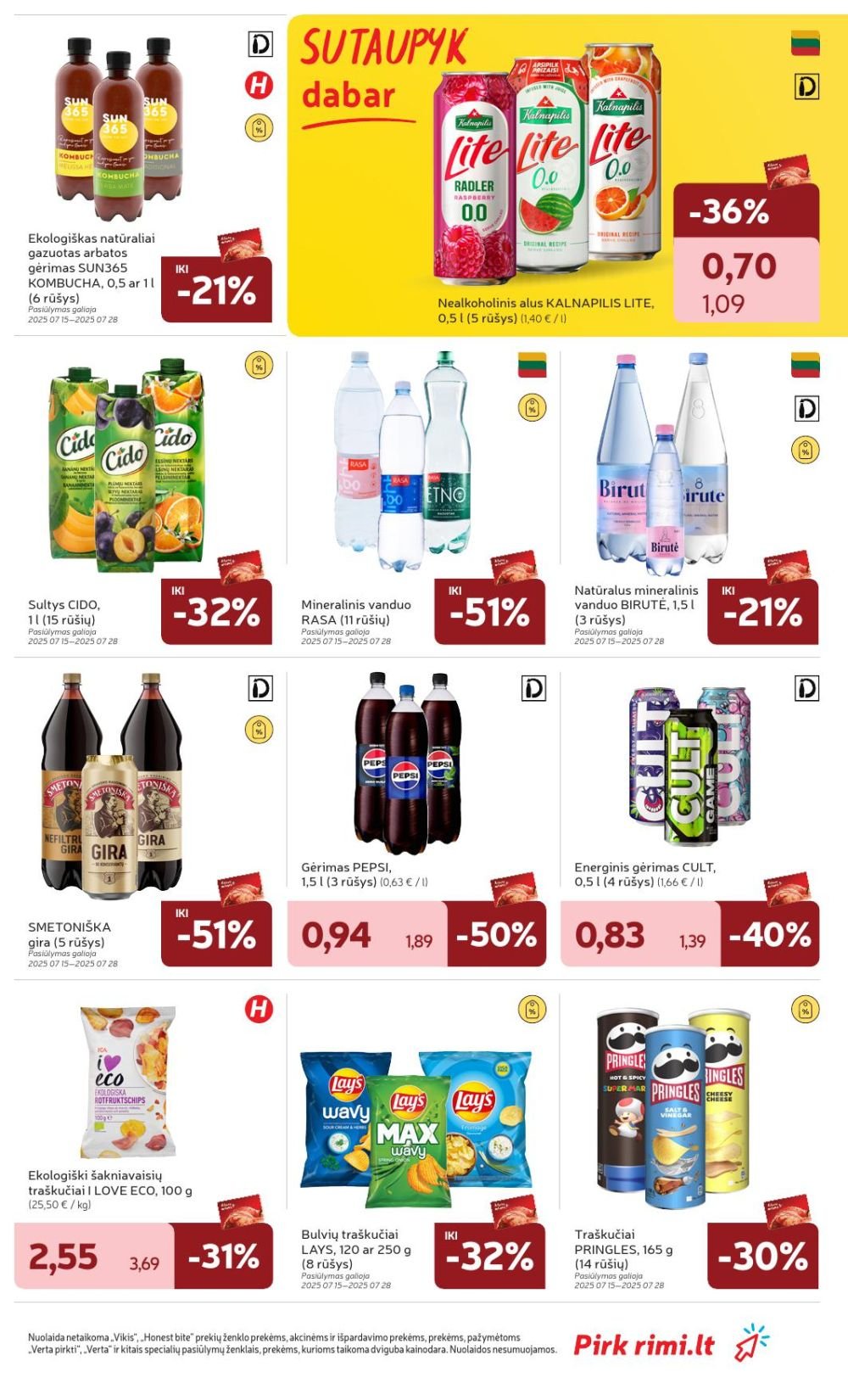 akciju leidinys