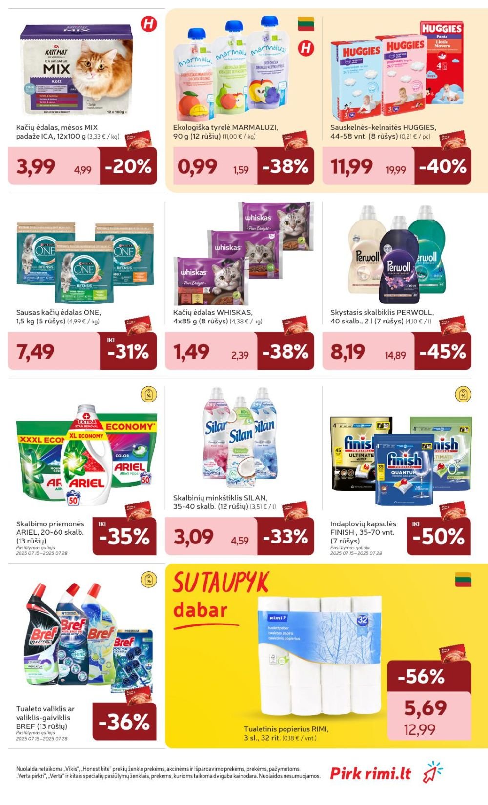 akciju leidinys