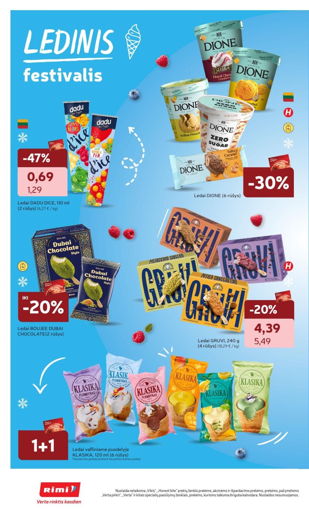 akciju leidinys