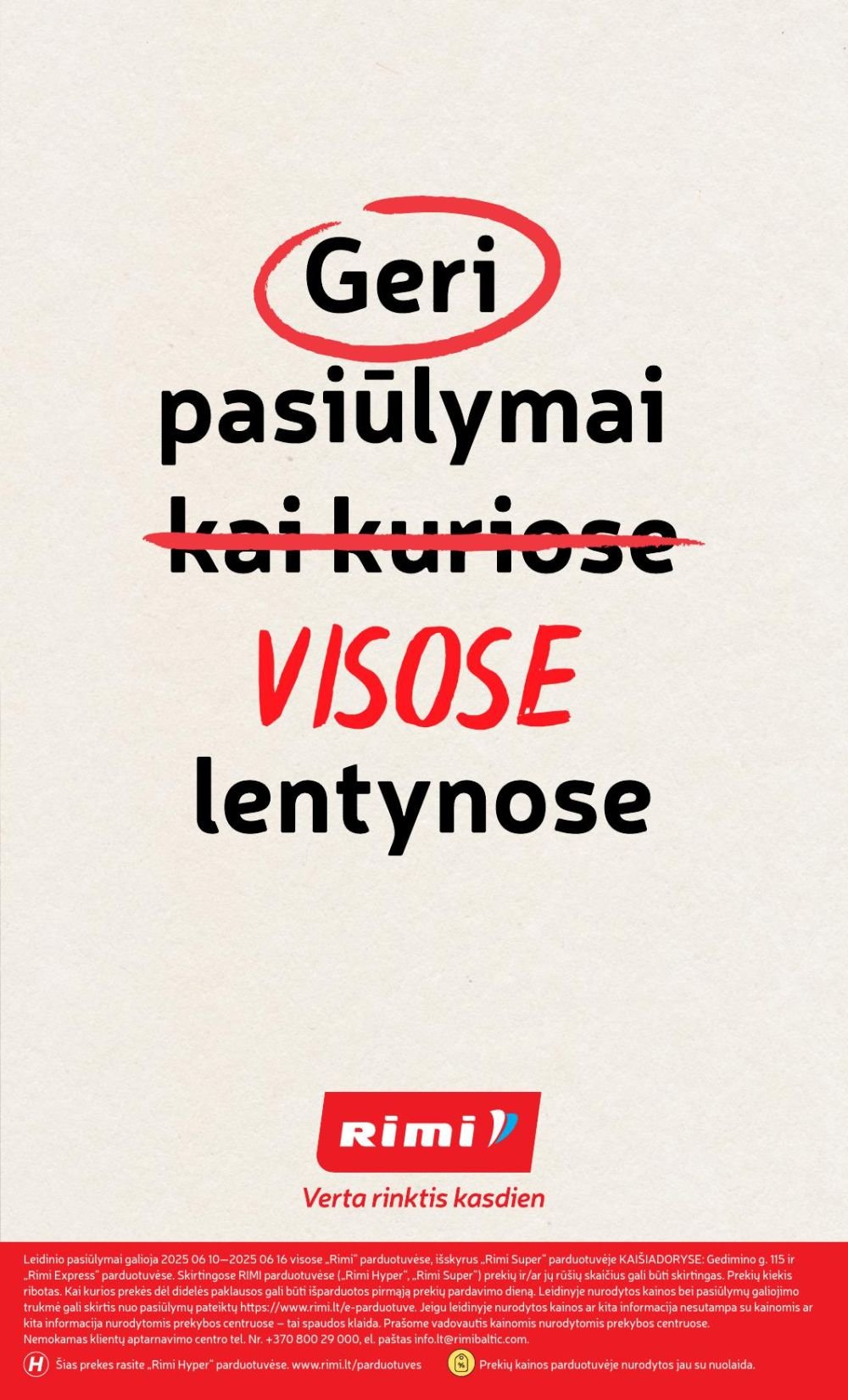 akciju leidinys