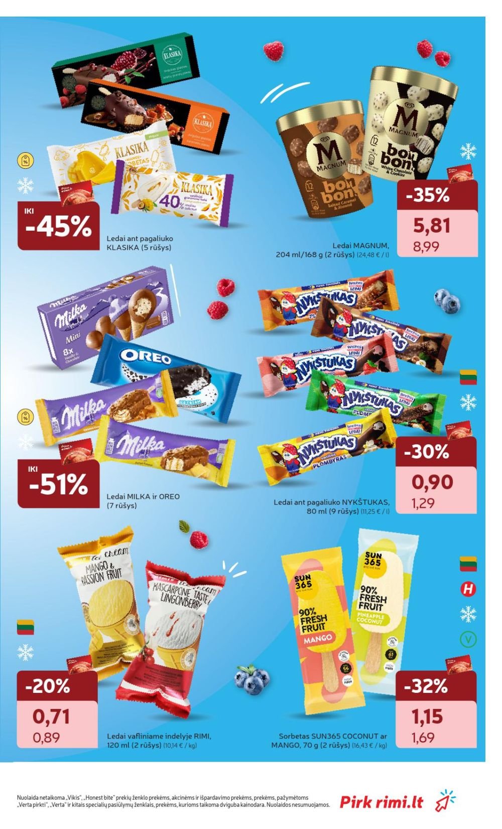 akciju leidinys