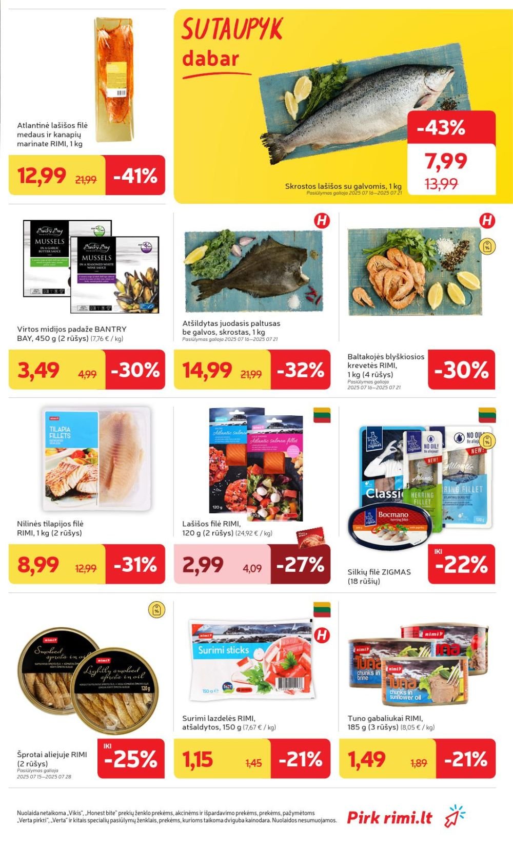akciju leidinys