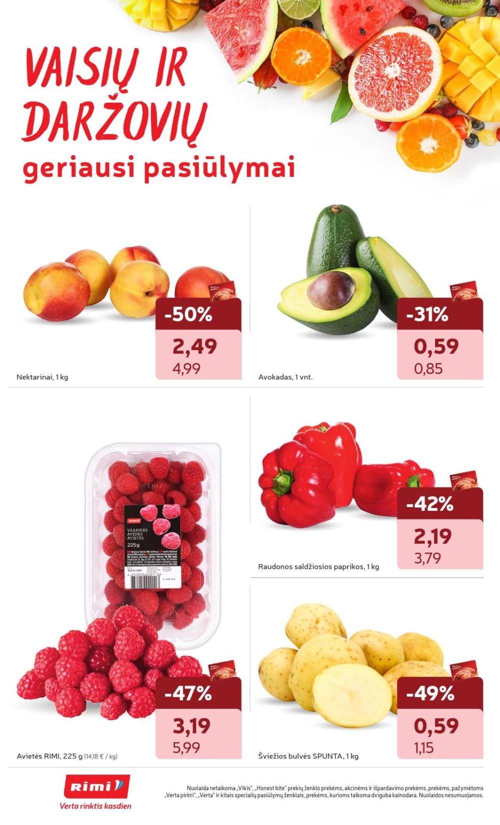 akciju leidinys