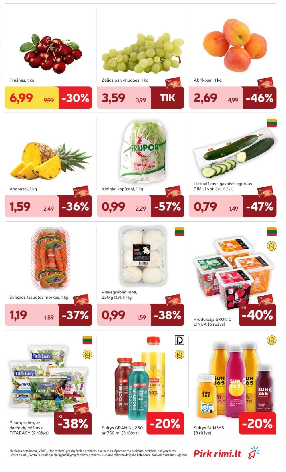 akciju leidinys