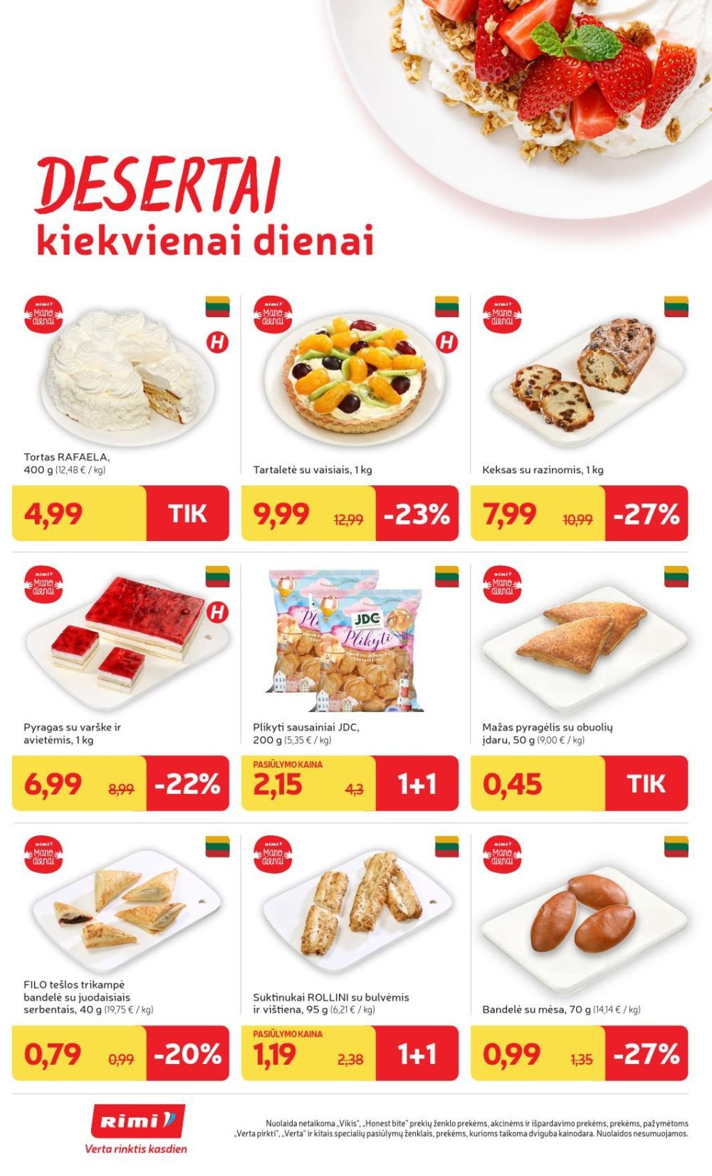 akciju leidinys