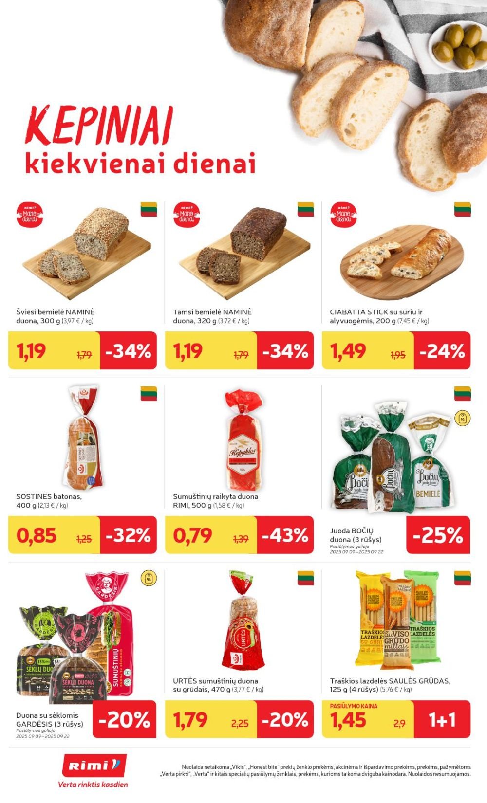 akciju leidinys