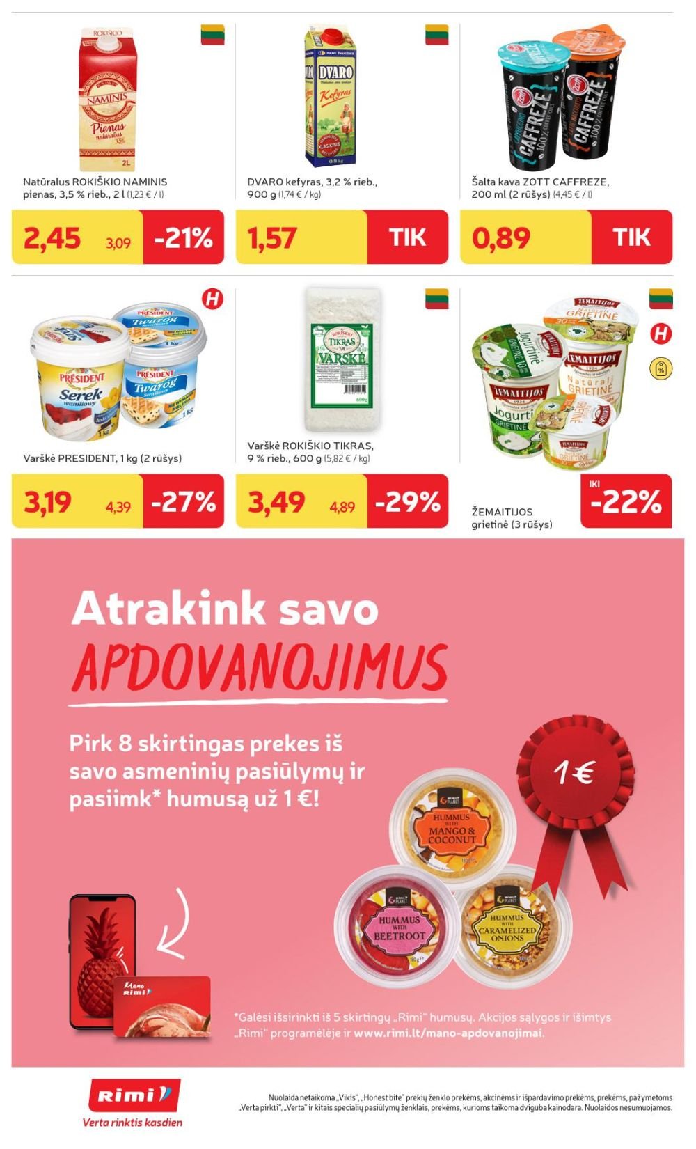 akciju leidinys