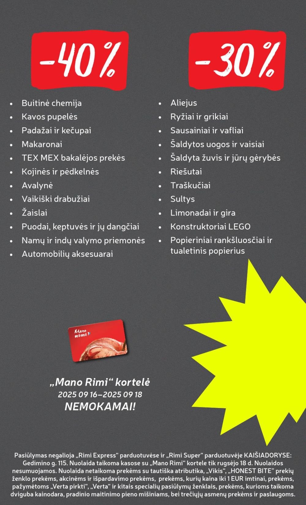 akciju leidinys