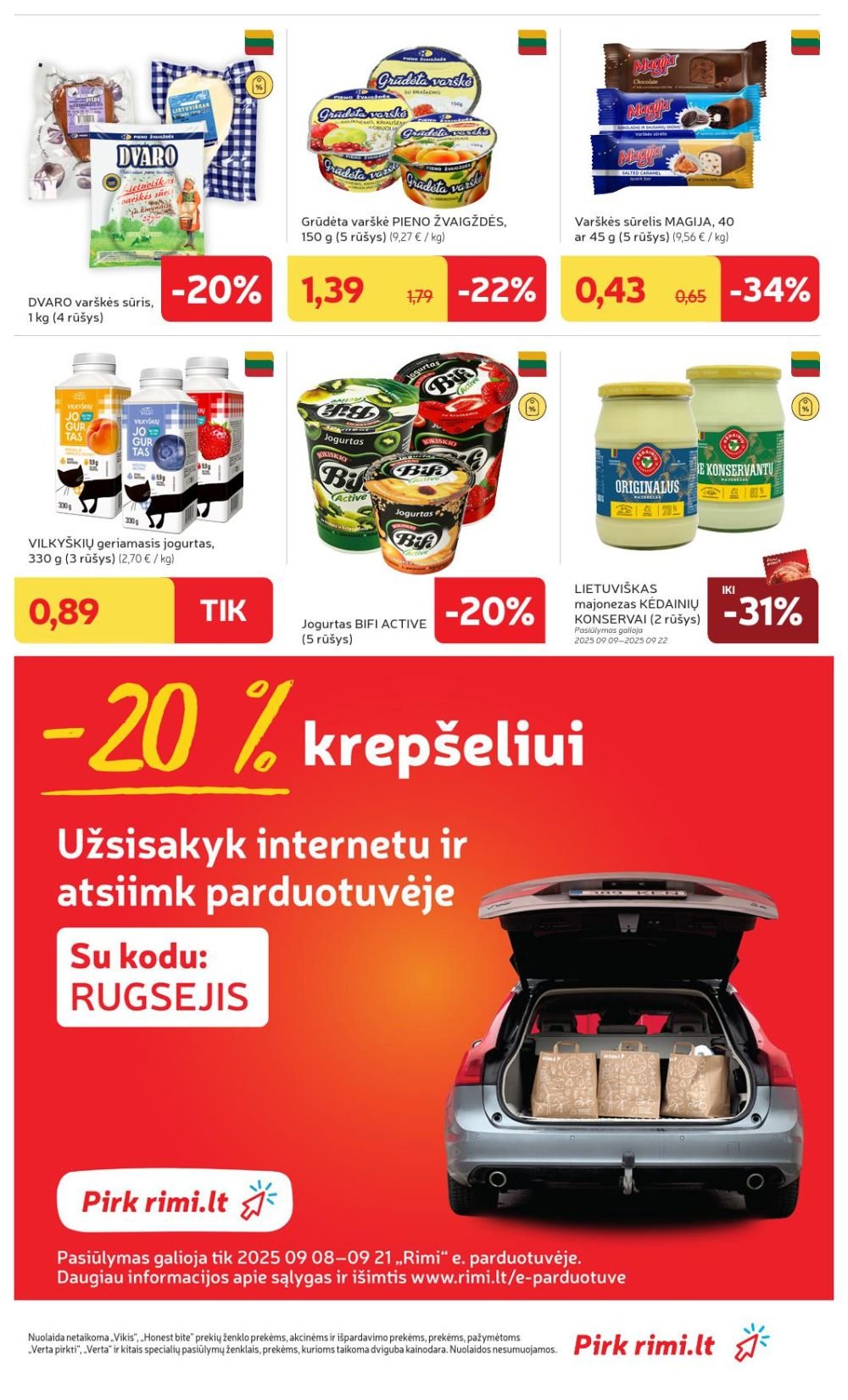 akciju leidinys