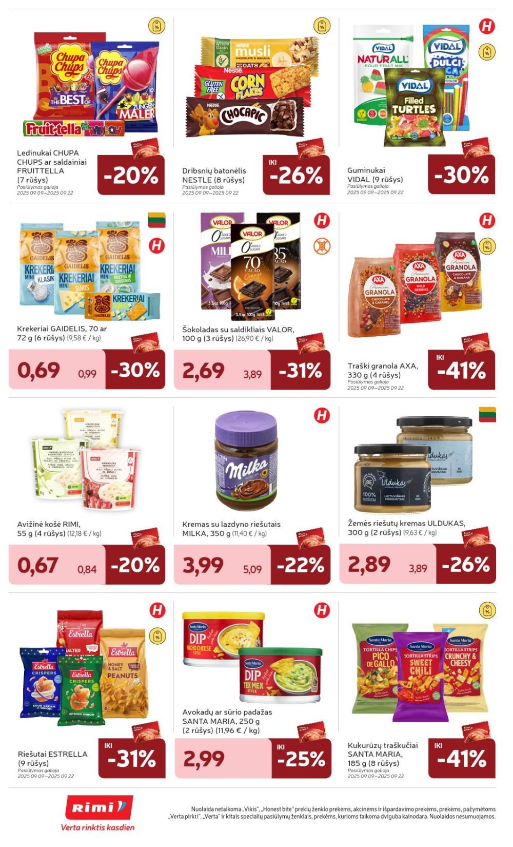 akciju leidinys