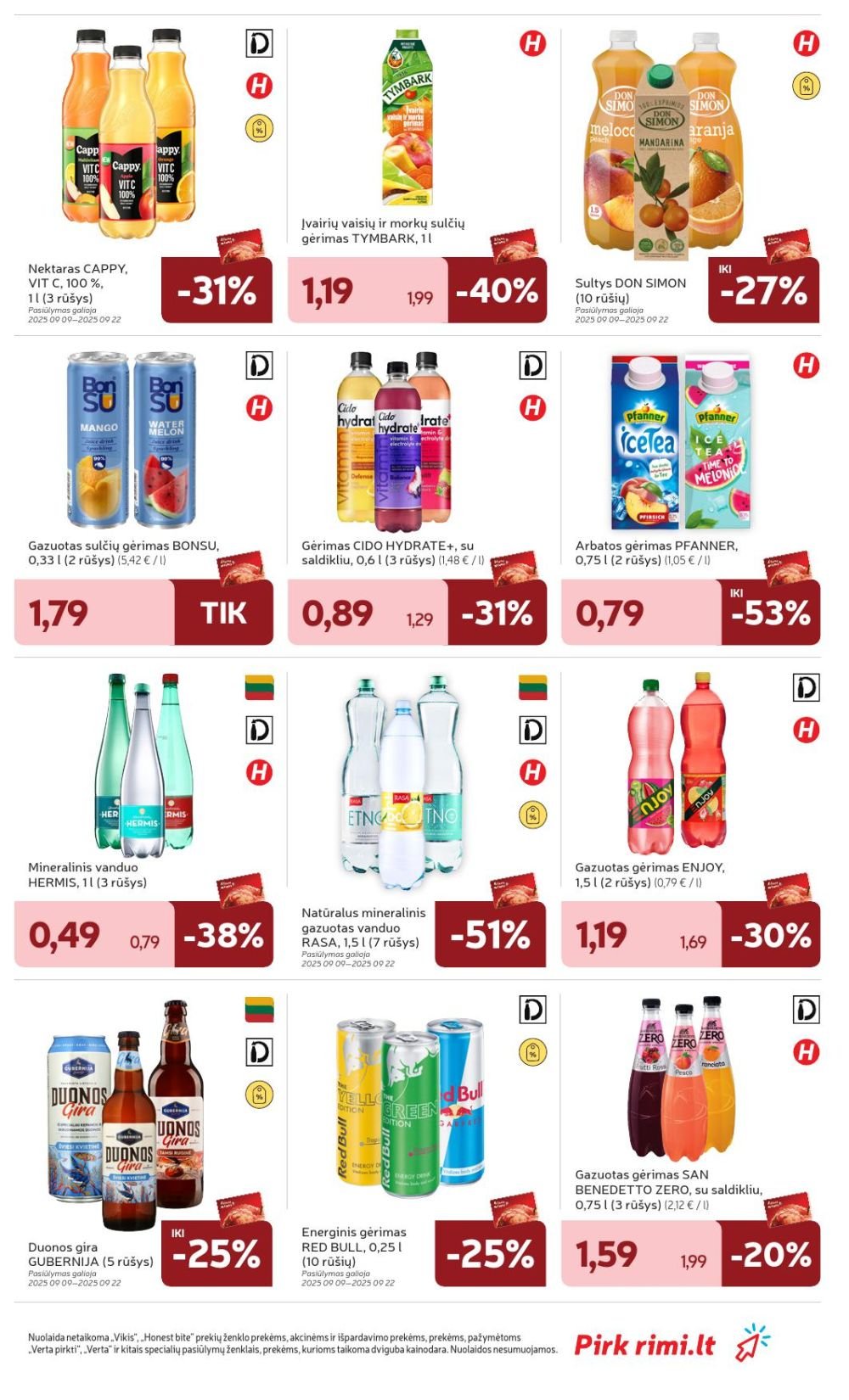 akciju leidinys