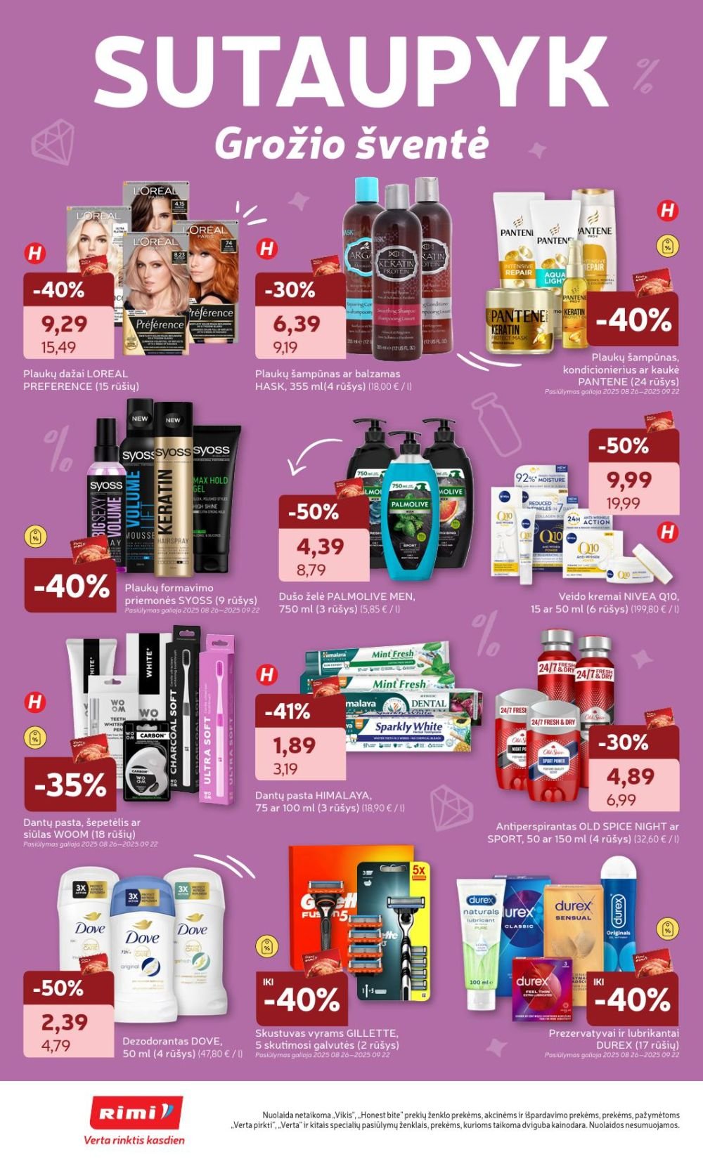akciju leidinys