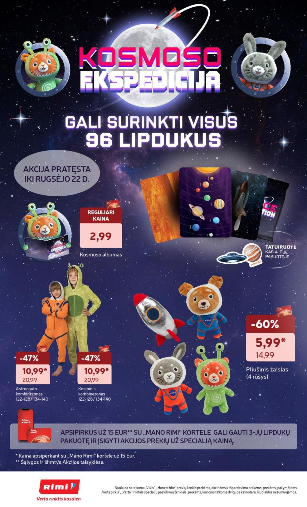 akciju leidinys