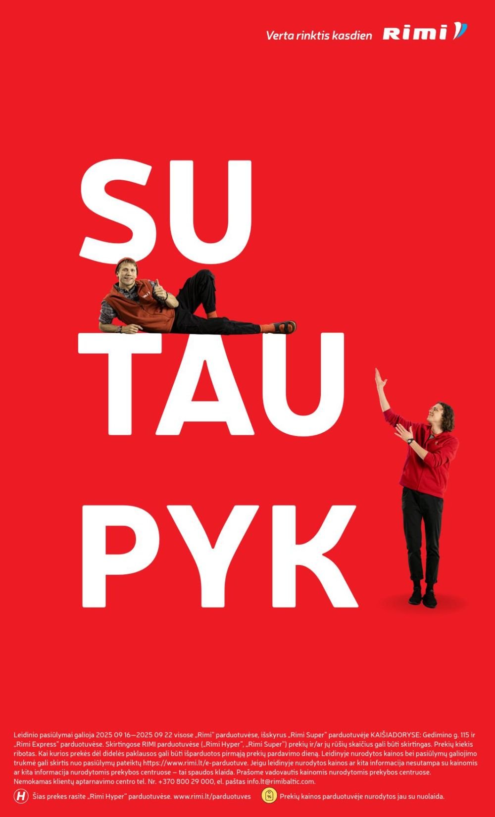 akciju leidinys