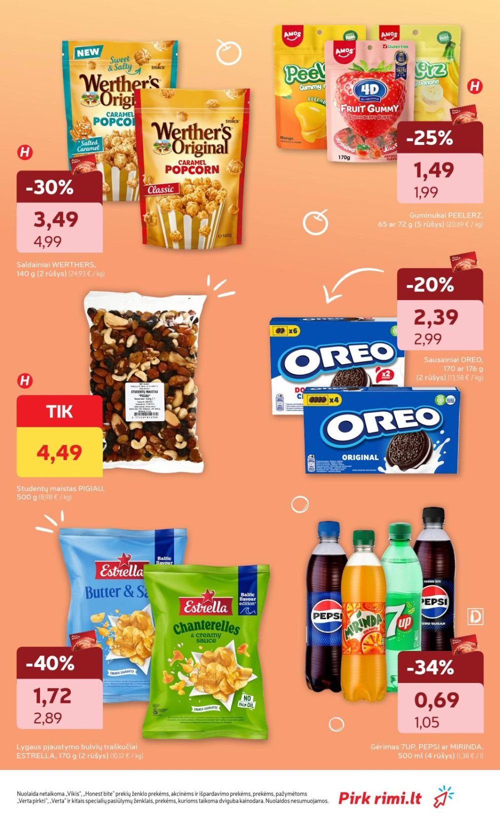 akciju leidinys