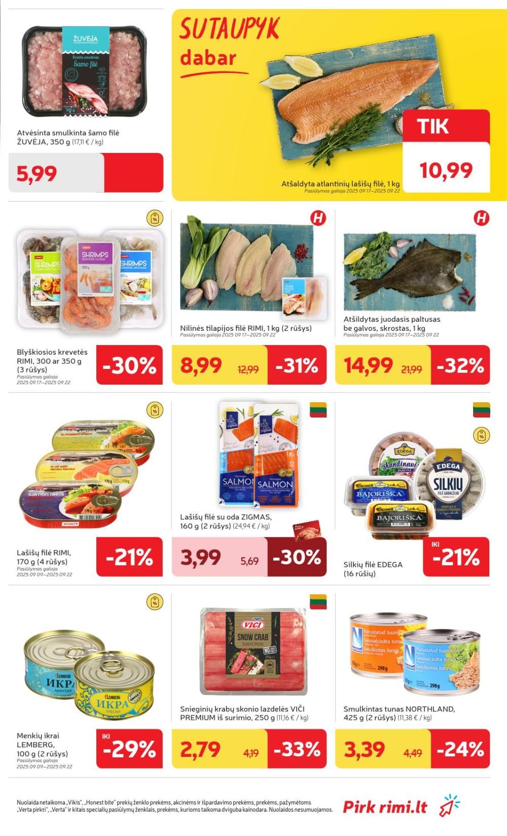akciju leidinys