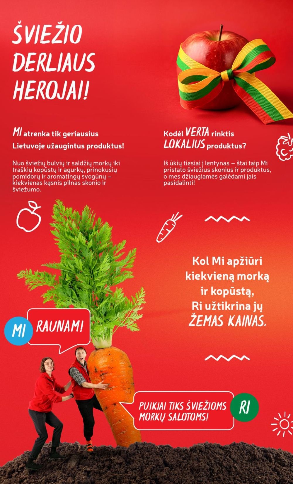 akciju leidinys
