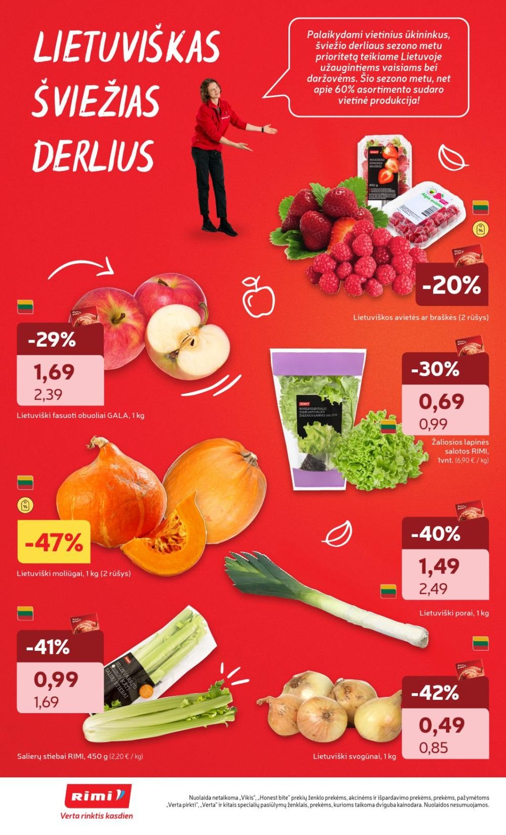akciju leidinys