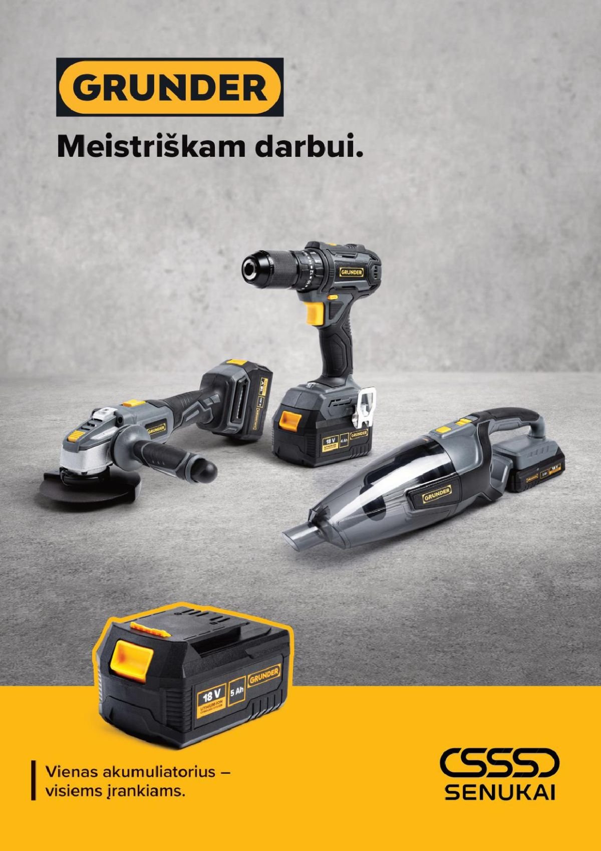 akciju leidinys
