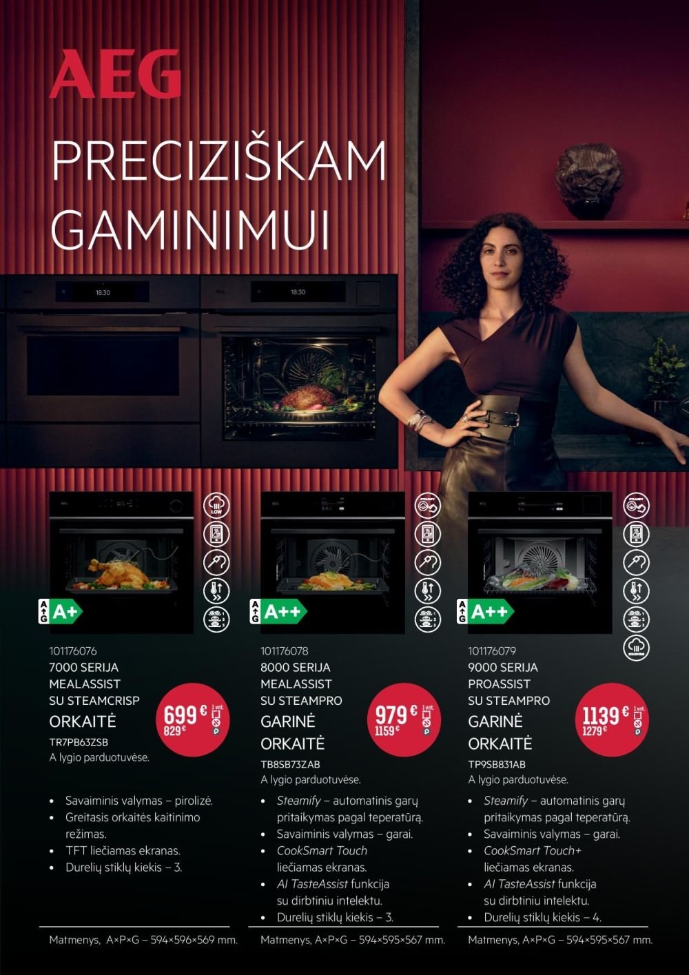 akciju leidinys