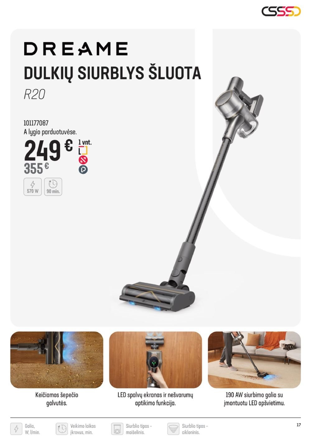 akciju leidinys